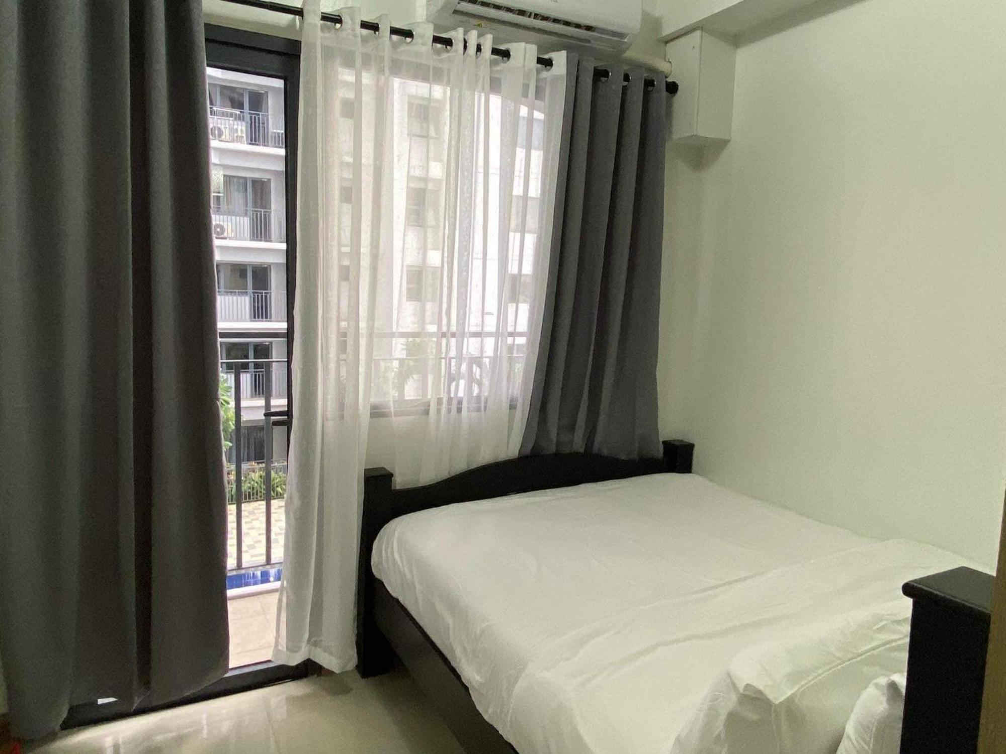Shore D6, Shortwalk Mall Of Near Airport Apartamento *
