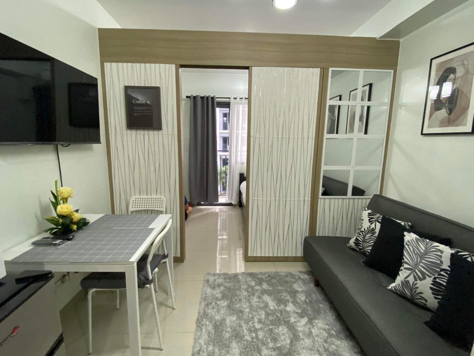 Shore D6, Shortwalk Mall Of Near Airport Apartamento
