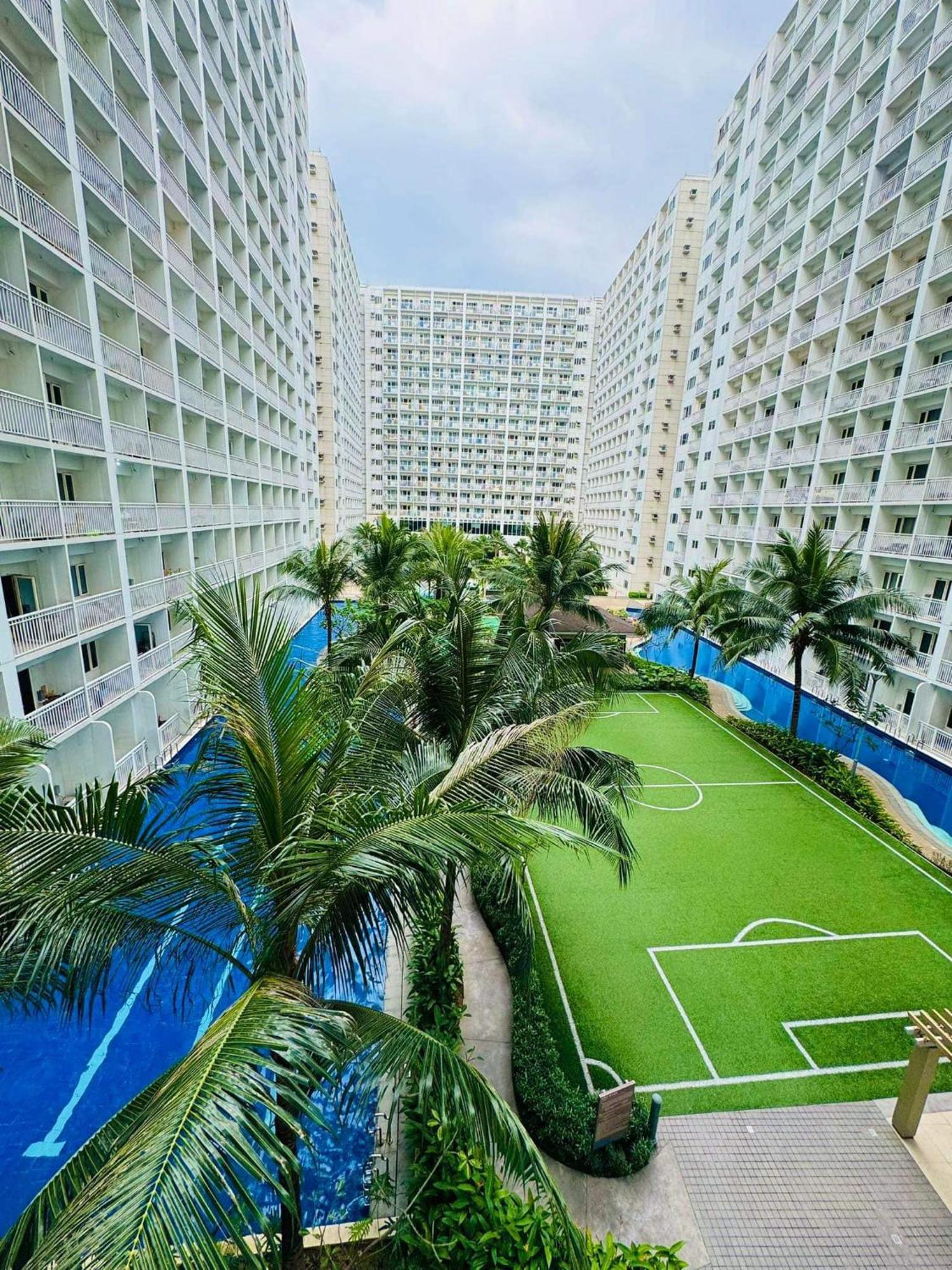 Apartamento Shore D6, Shortwalk Mall Of Near Airport
