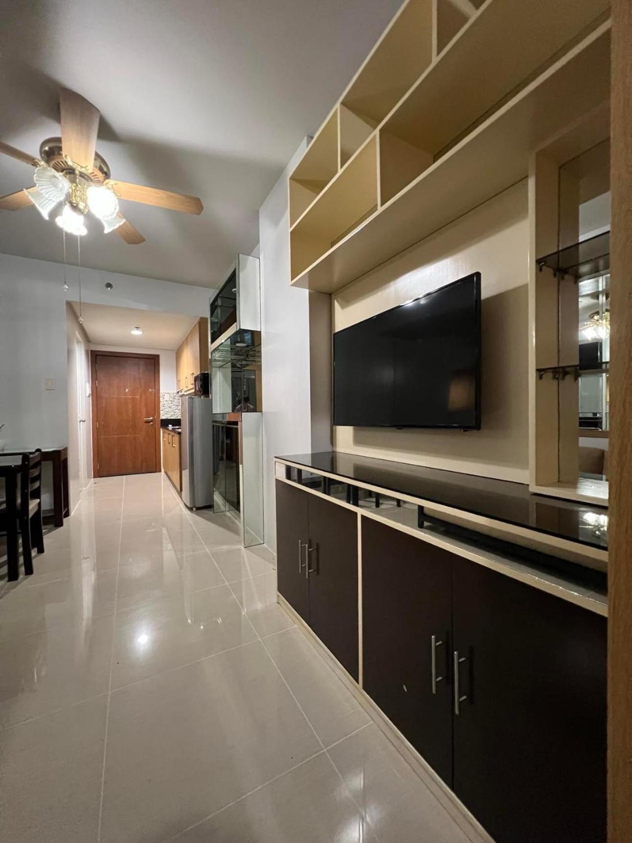 Hotel Arise Shell Residences 5*