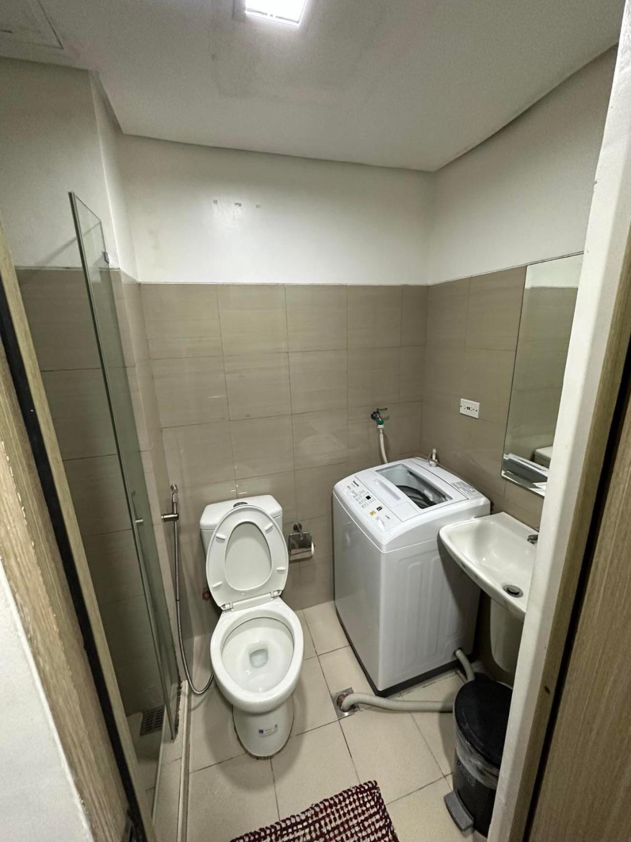 Arise Shell Residences