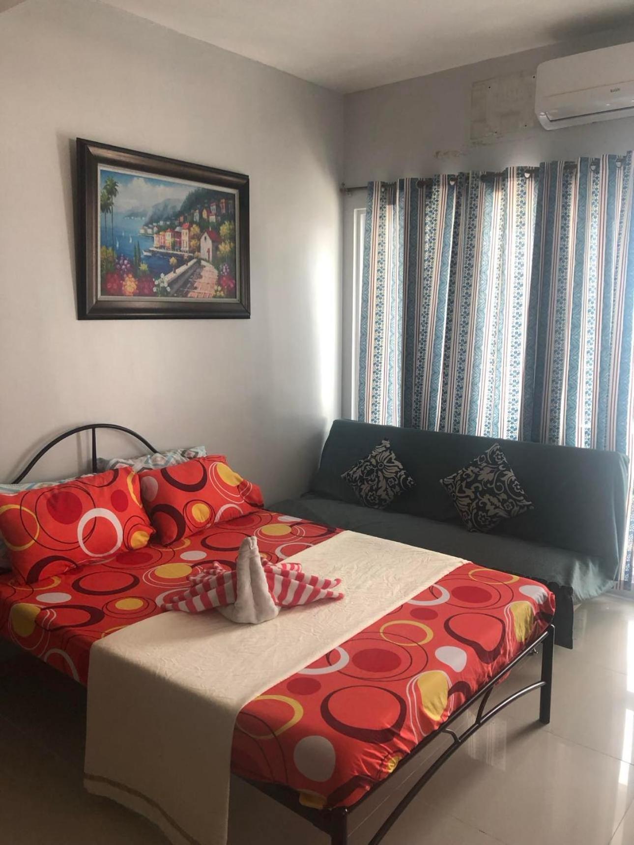 Arise Shell Residences Hotel