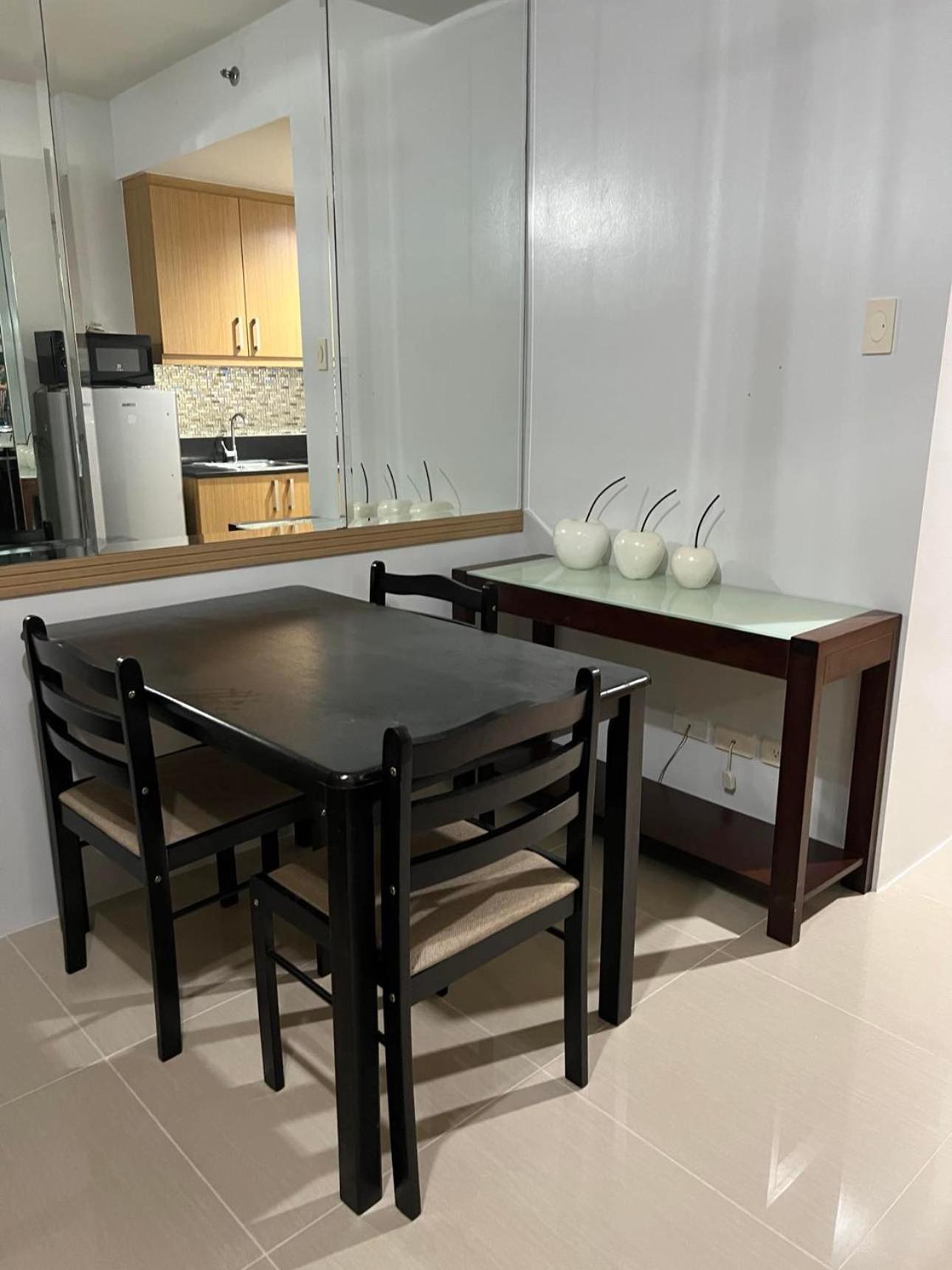 Arise Shell Residences 5*