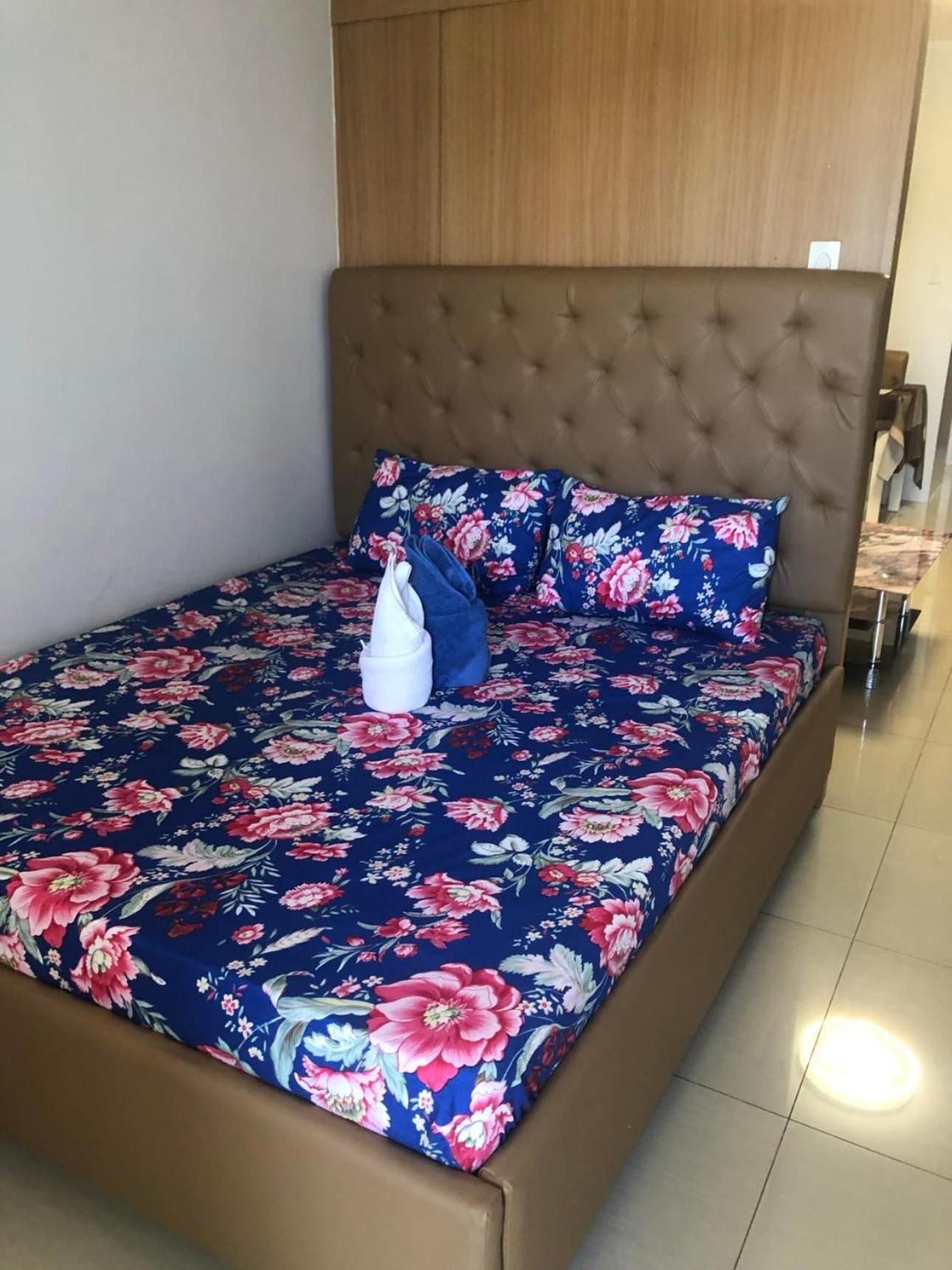 Arise Shell Residences Hotel