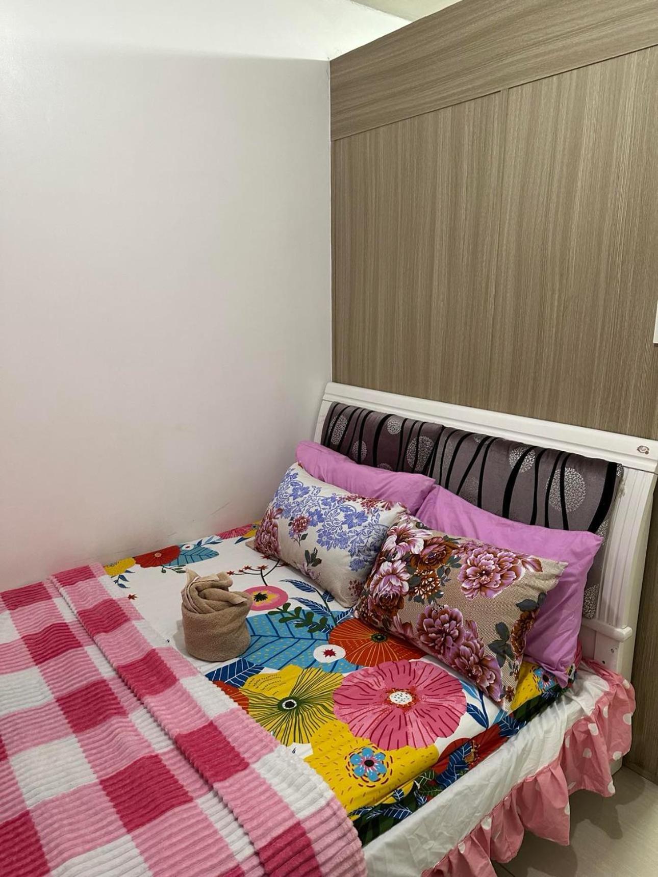 Arise Shell Residences Hotel 5*