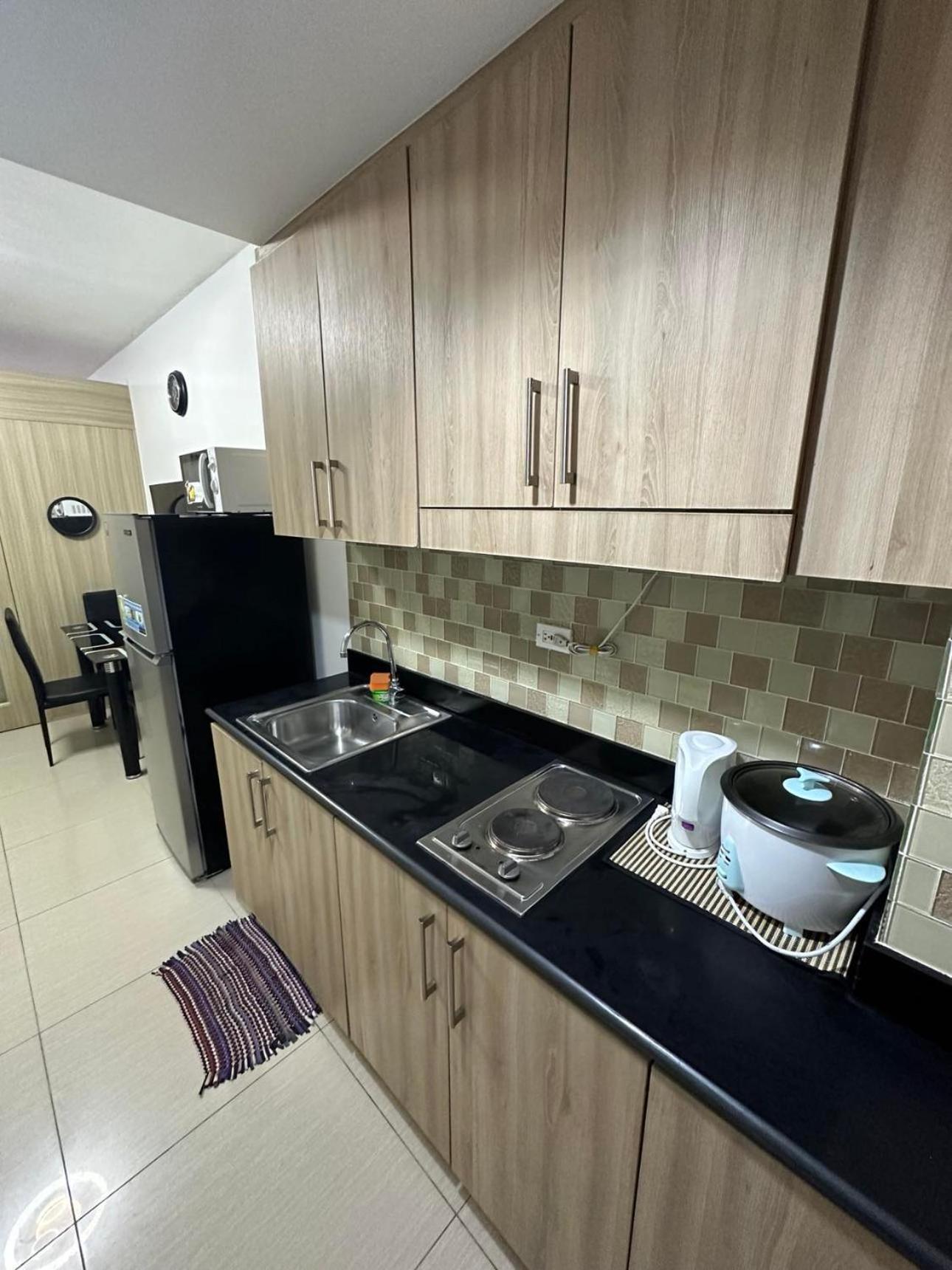 Arise Shell Residences Hotel
