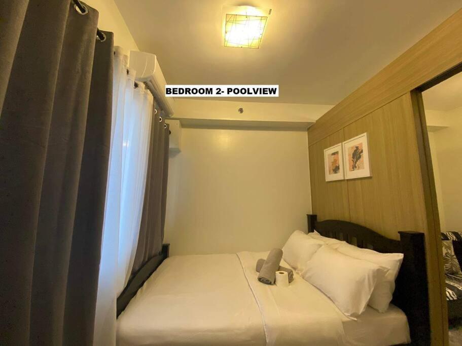 Apartment Shore D21 Shortwalk Moa Balconypoolview