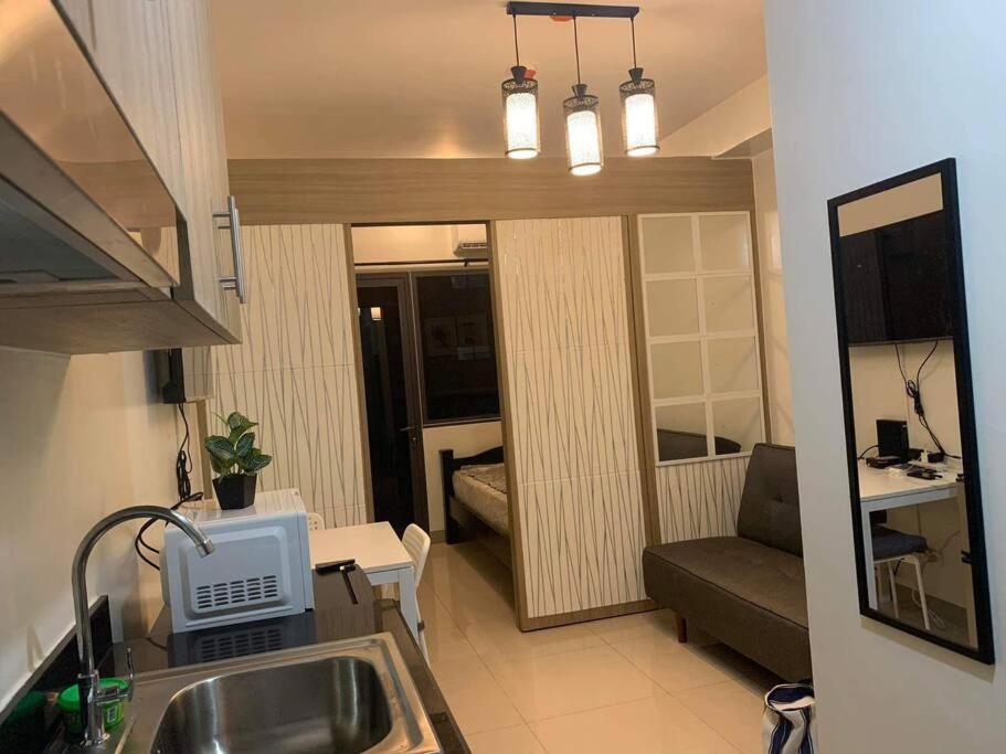 Shore D21 Shortwalk Moa Balconypoolview Apartment *