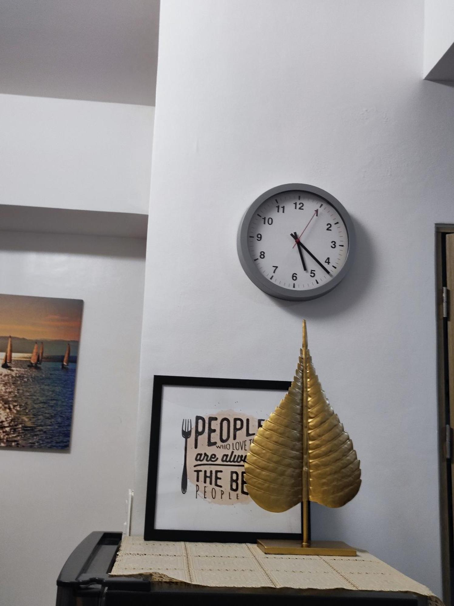 Apartment Trig Place At Grace In Taguig
