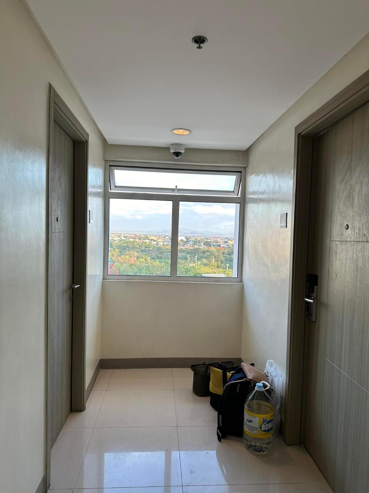 Trig Place At Grace In Taguig Apartment *