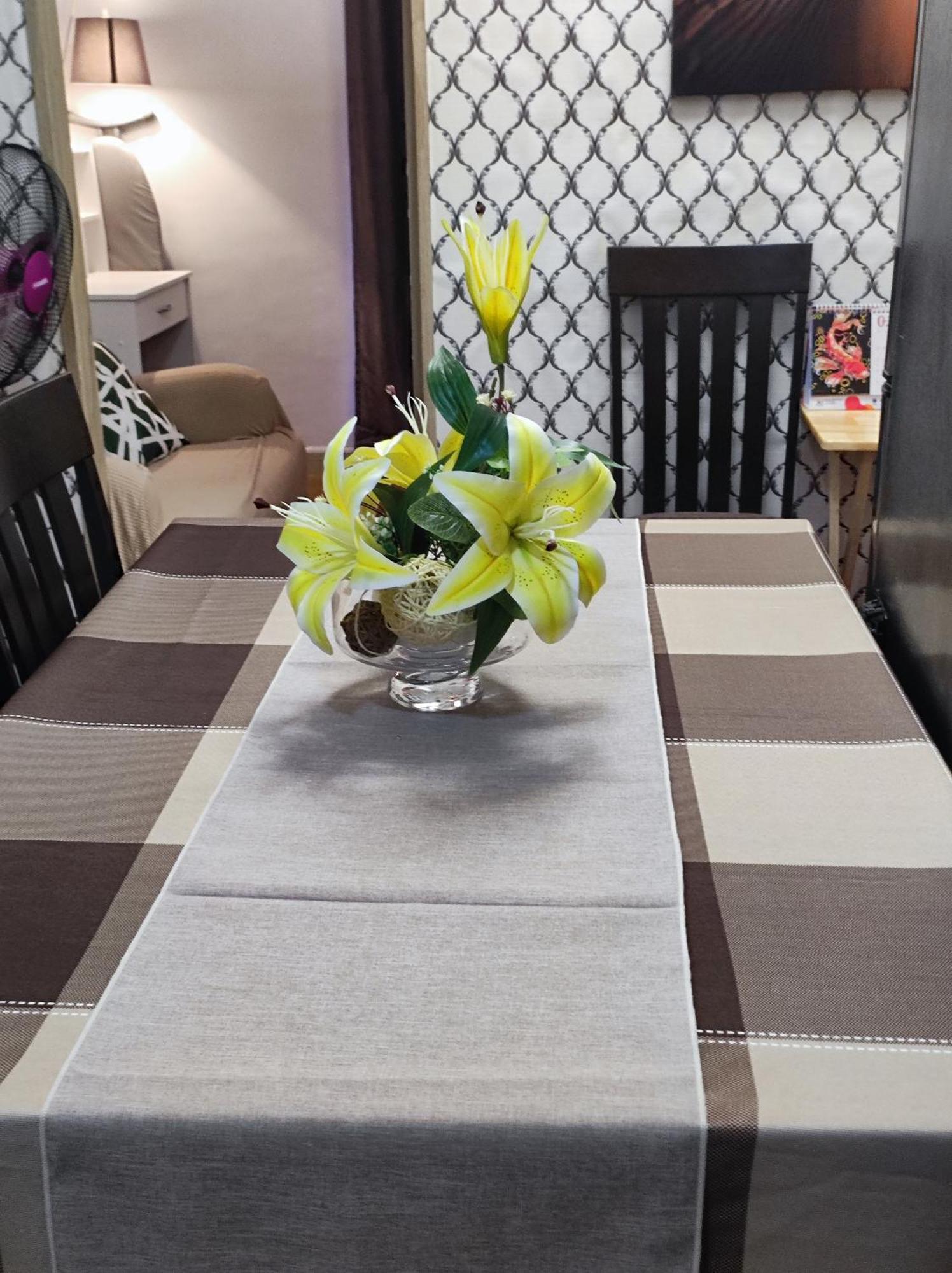 Apartment Trig Place At Grace In Taguig