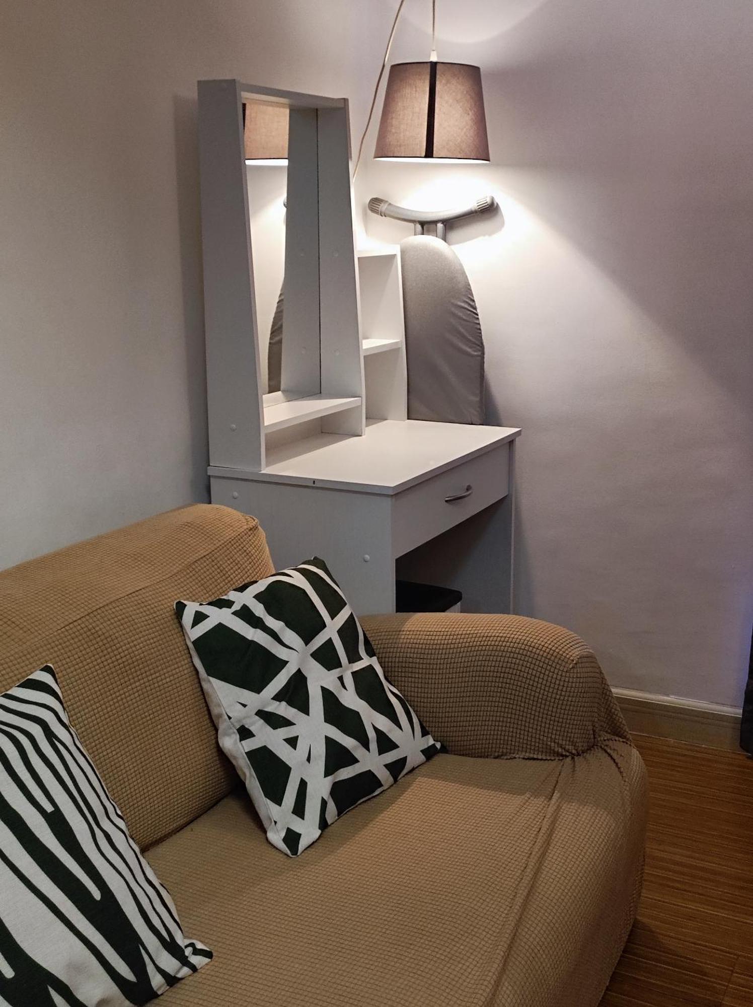 Apartment Trig Place At Grace In Taguig Manila