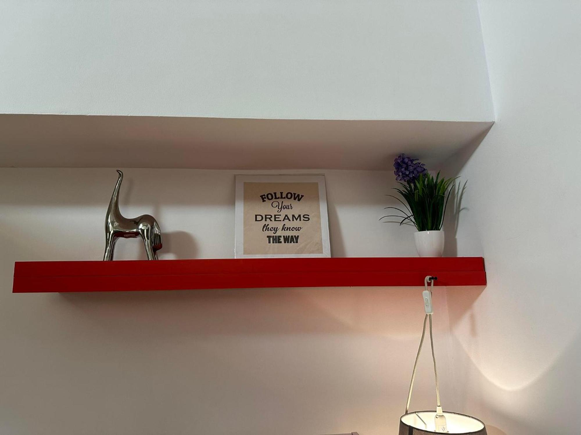 Trig Place At Grace In Taguig Apartment
