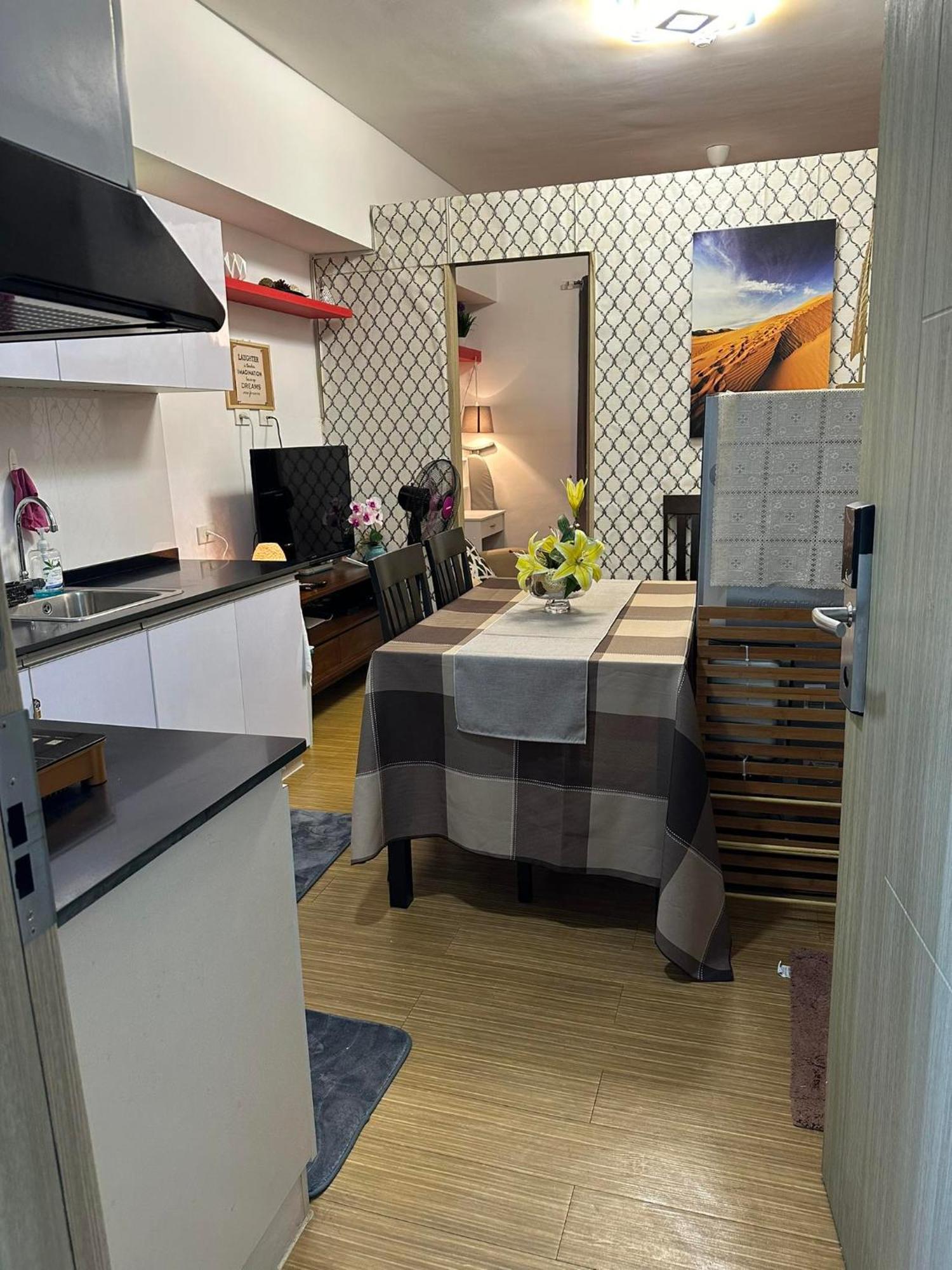 Trig Place At Grace In Taguig * Manila