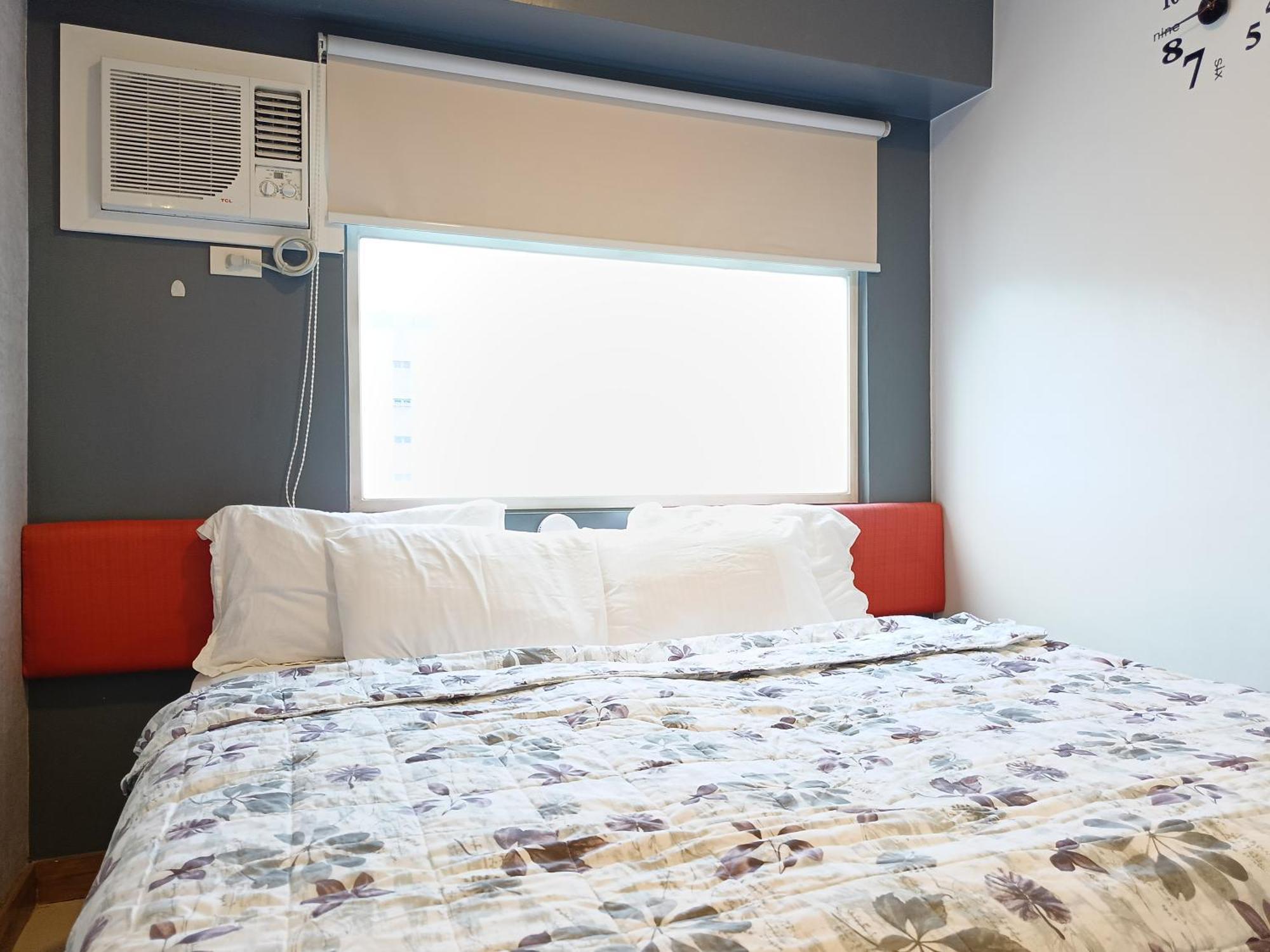 Aparthotel Penthouse 2 At Urban Deca Edsa By Citystudio