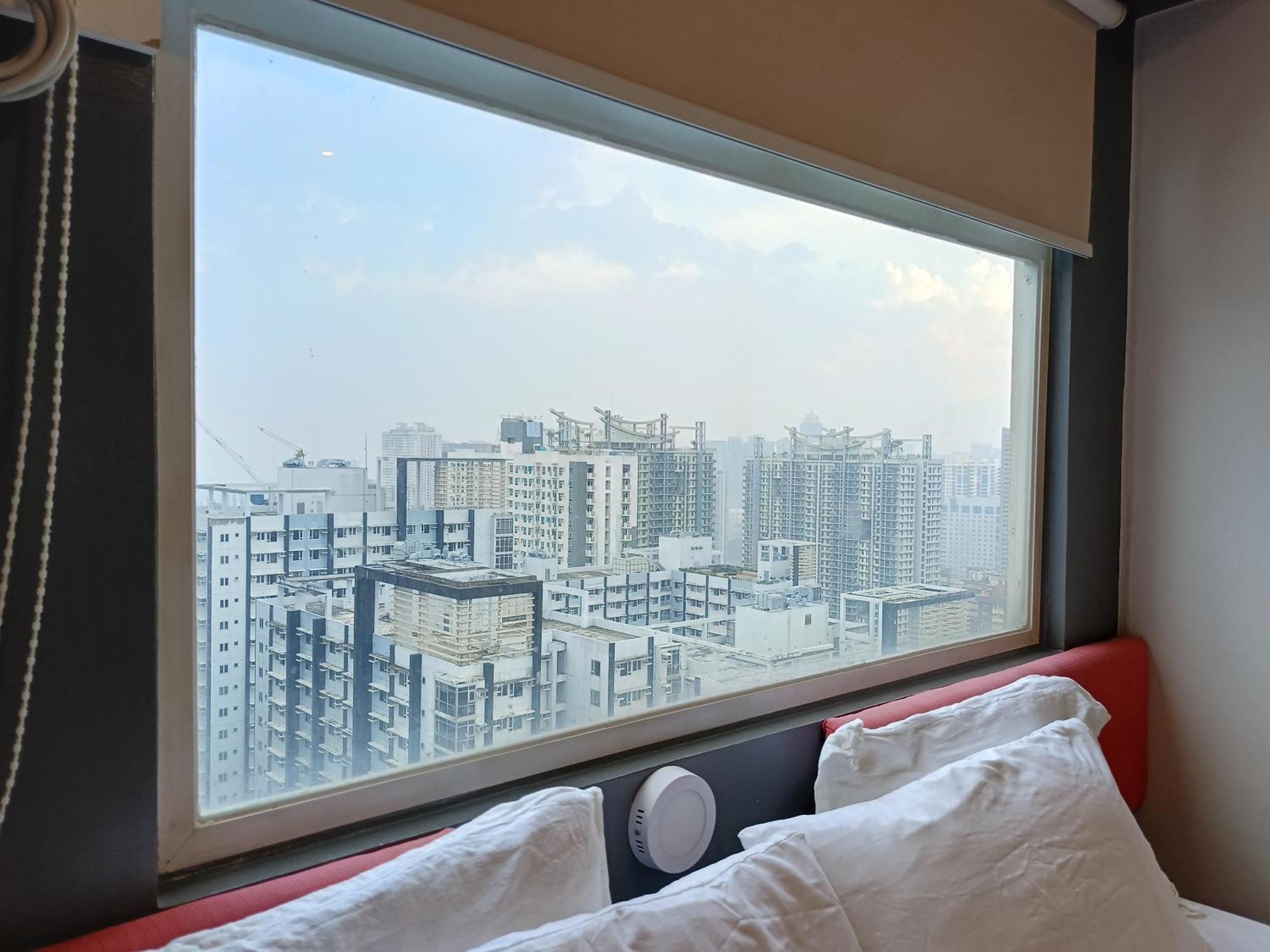 Penthouse 2 At Urban Deca Edsa By Citystudio Manila