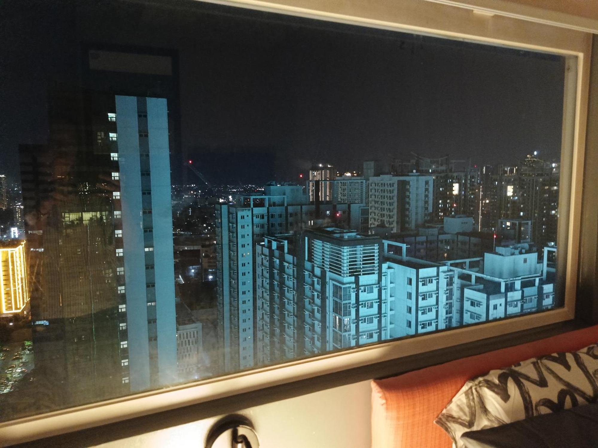 Aparthotel Penthouse 2 At Urban Deca Edsa By Citystudio