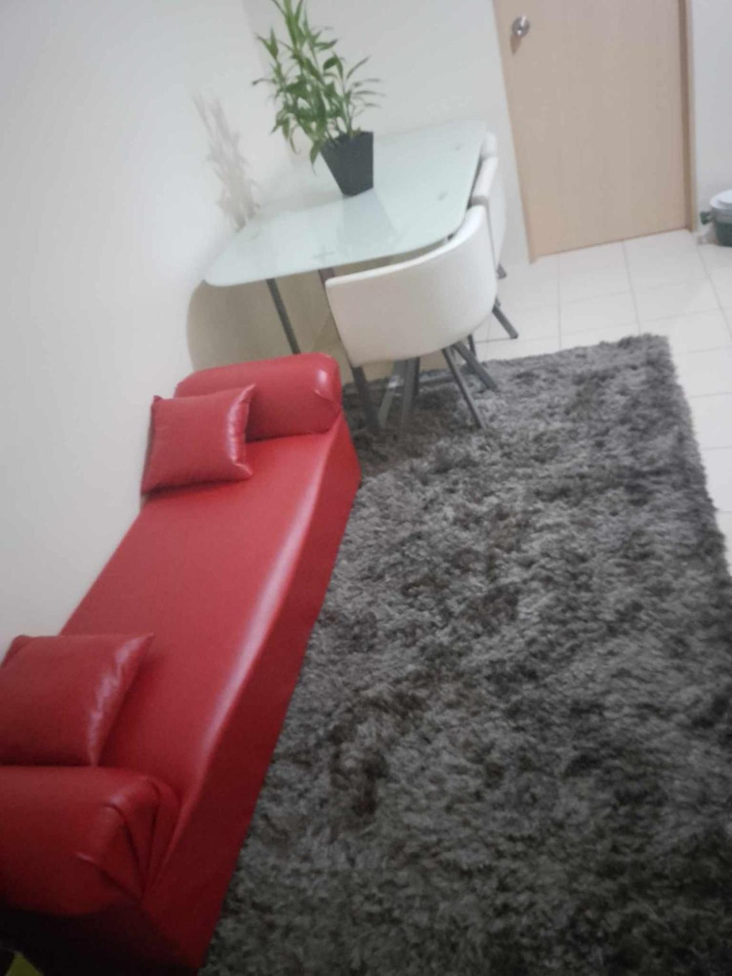 Apartment Urban Deca O1257 Ortigas Near Sm East Pasig *