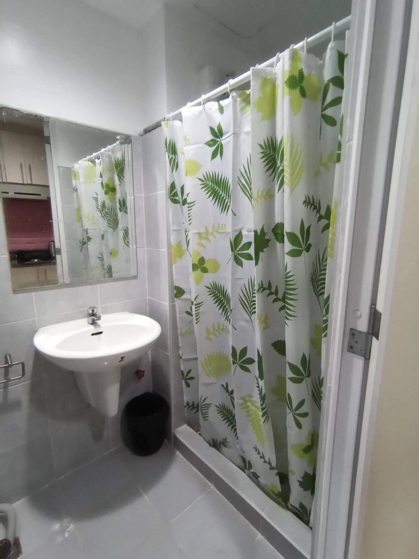 Sea Residences Moa Area Jeremiah2911 Apartment *