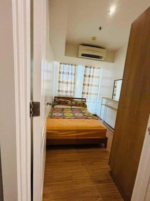 Apartment Affordable Cozy Staycation In Azure! *