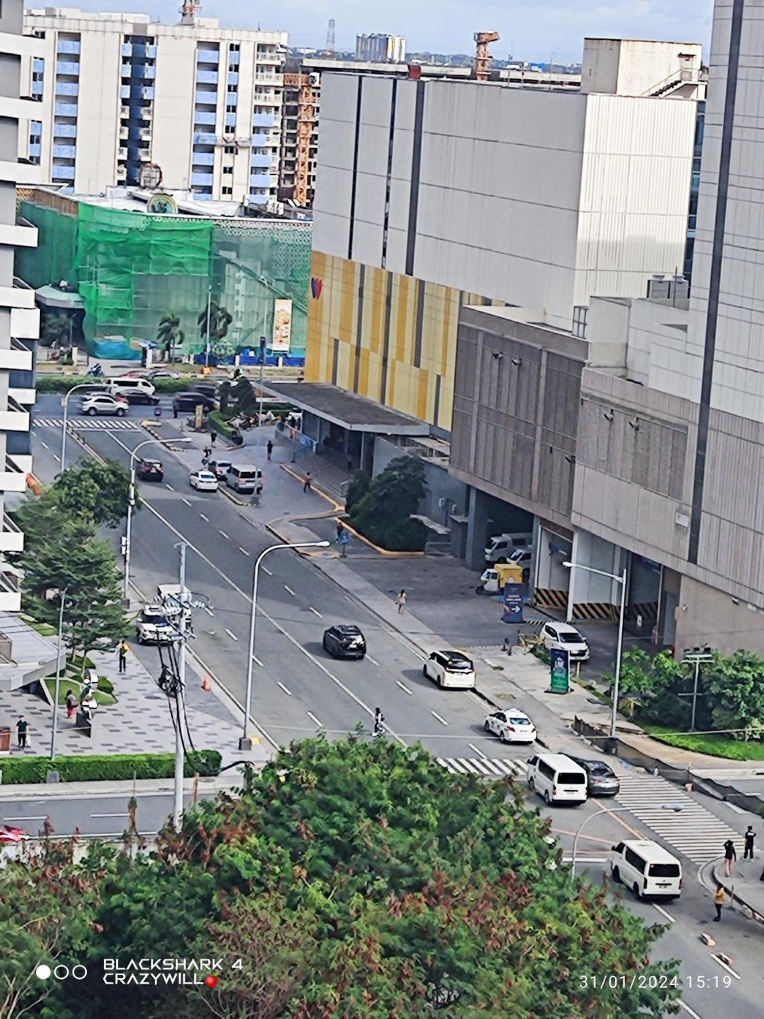 Arise Shell Residences Hotel 5*
