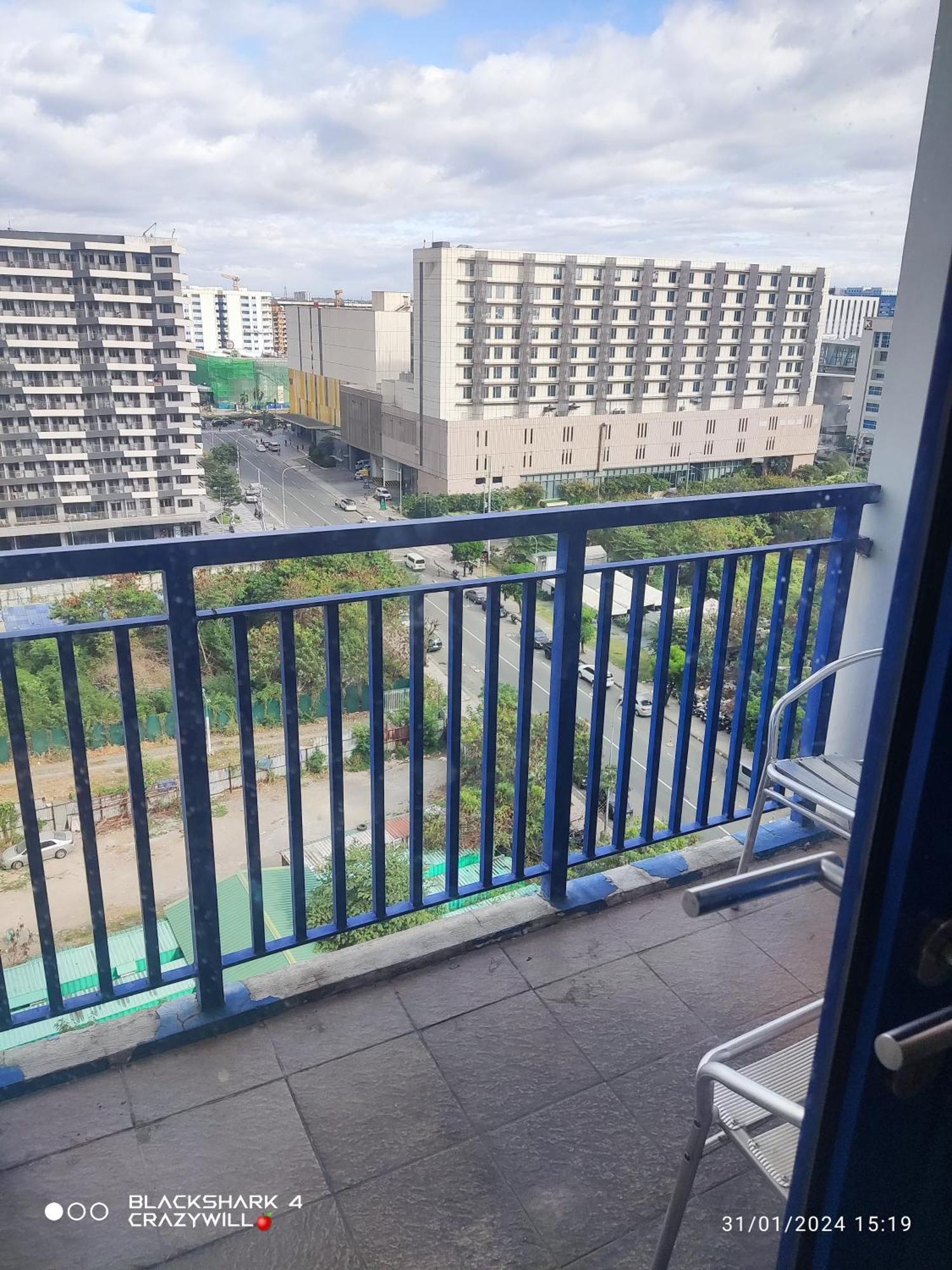 Hotel Arise Shell Residences 5*