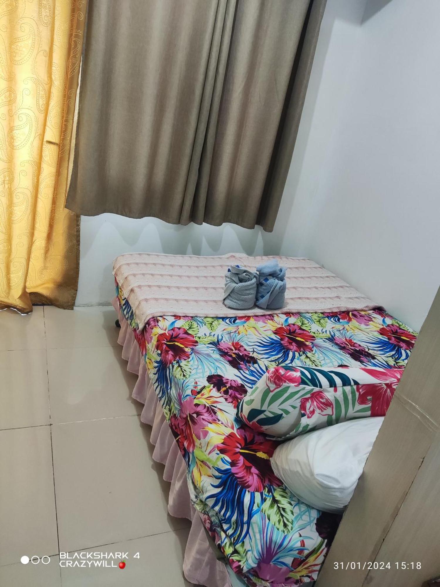 Hotel Arise Shell Residences