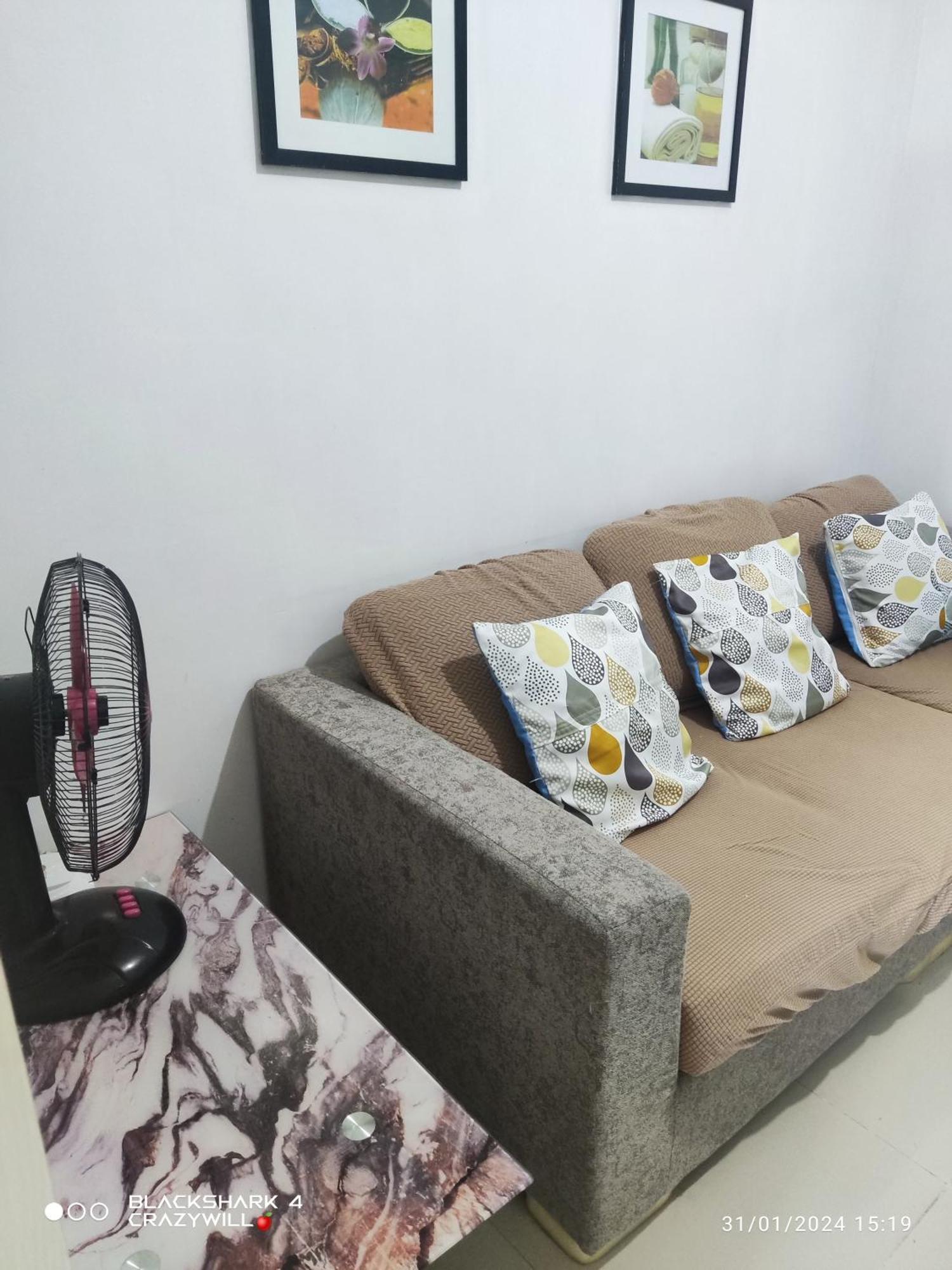 Arise Shell Residences 5* Manila