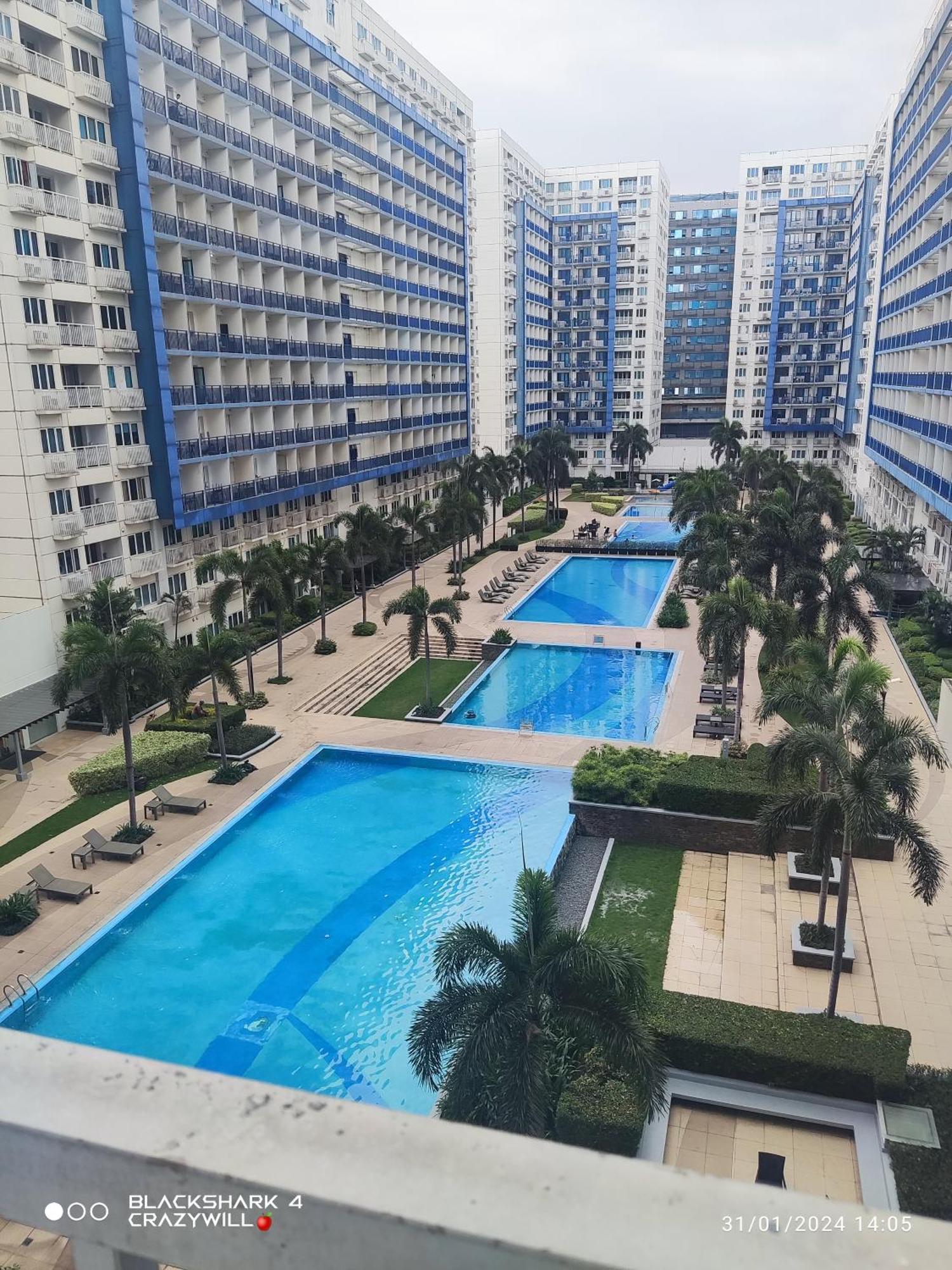 Arise Shell Residences Hotel 5*