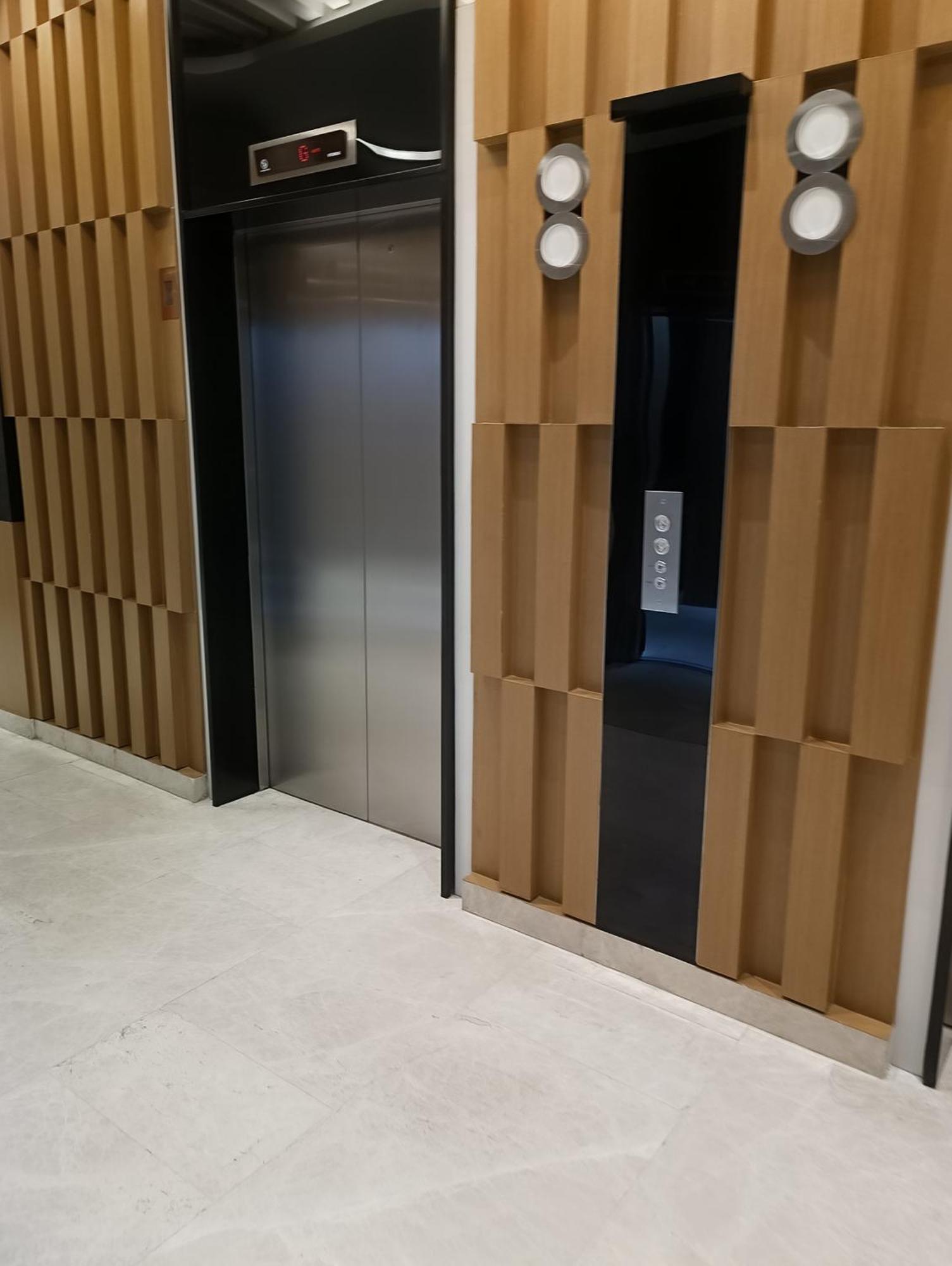 Apartment Sea Residences - Jhayra's Place