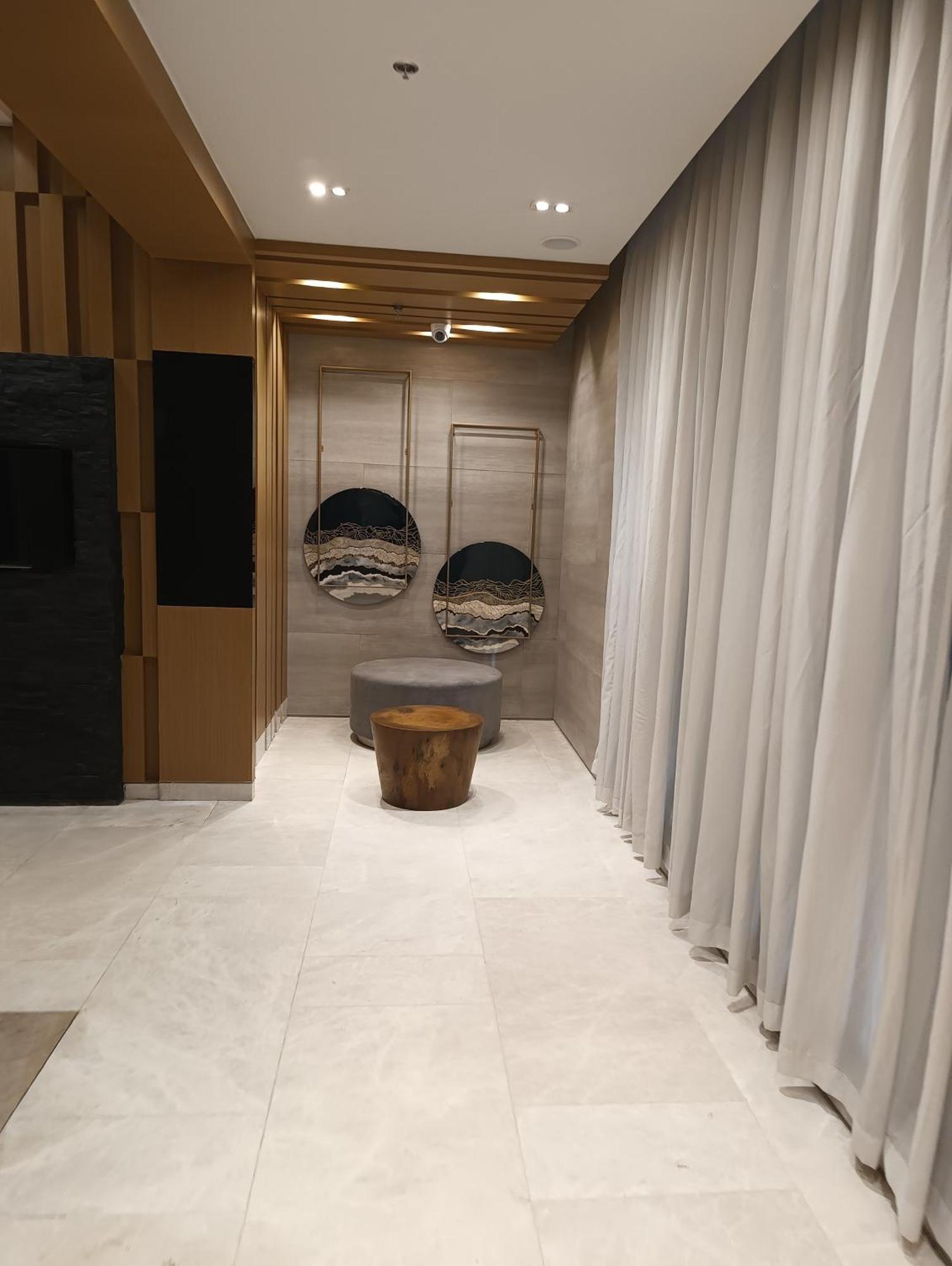 Apartment Sea Residences - Jhayra's Place