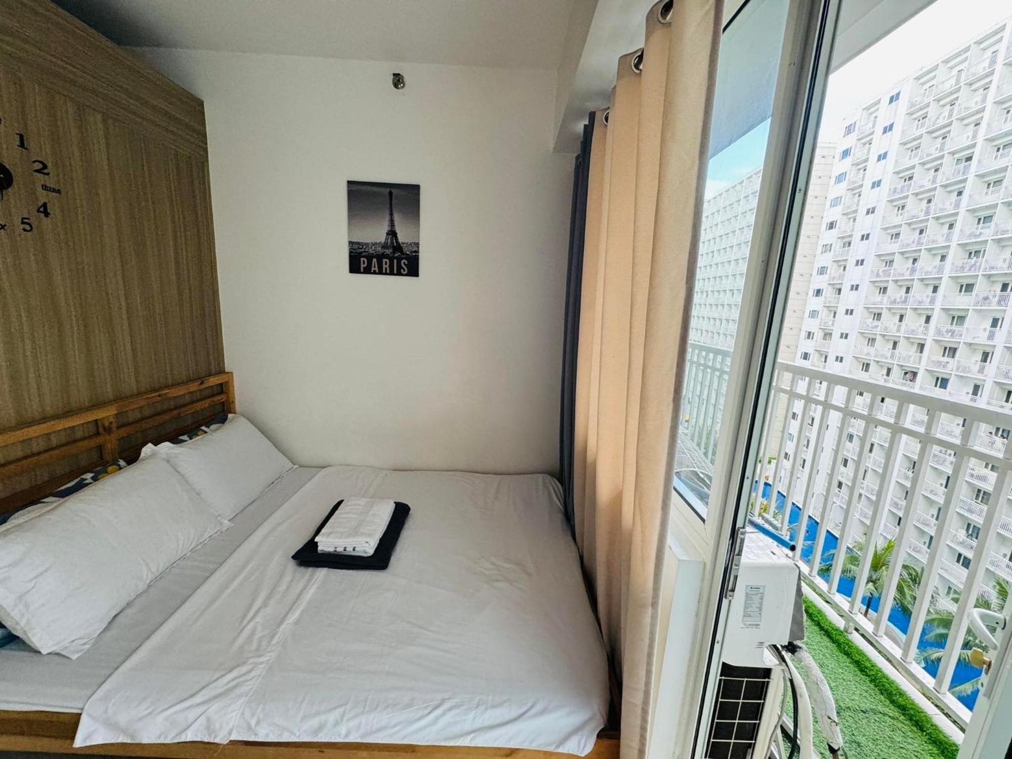 Apartamento Shore D6, Shortwalk Mall Of Near Airport *