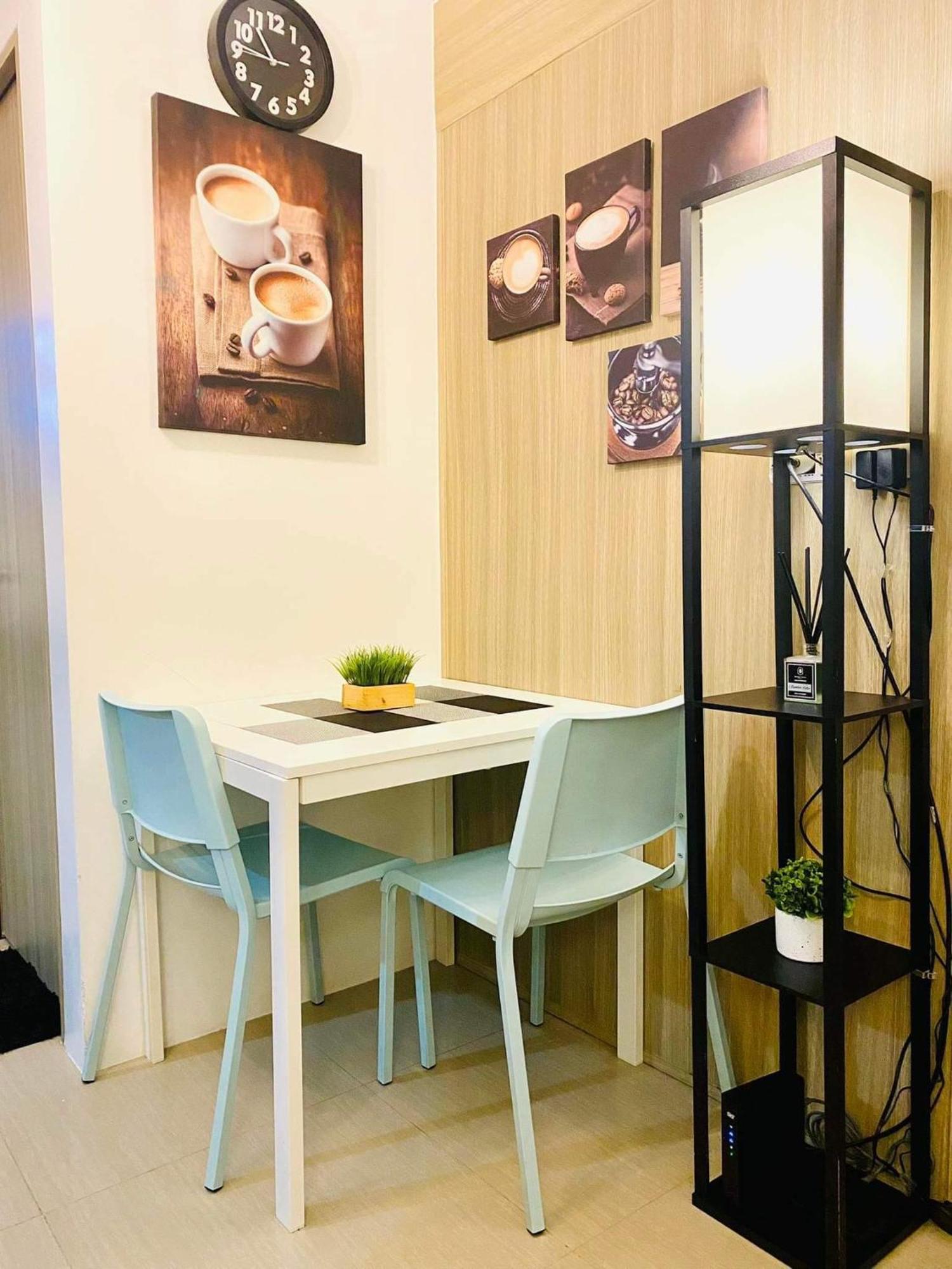 Shore D6, Shortwalk Mall Of Near Airport Apartamento *