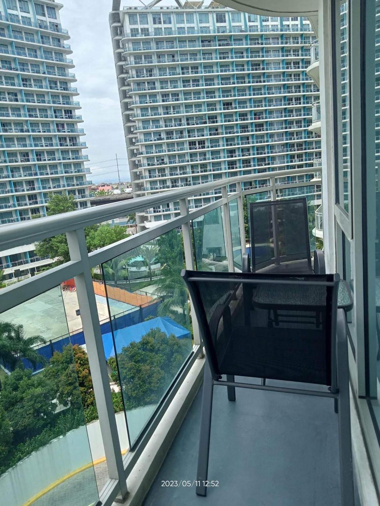 Apartment Iyanna's 