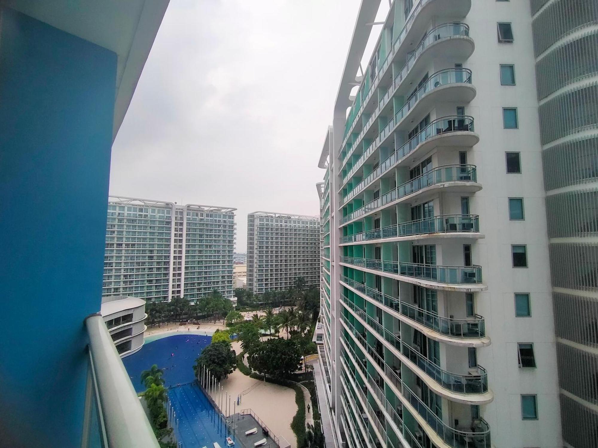 Apartment Iyanna's 