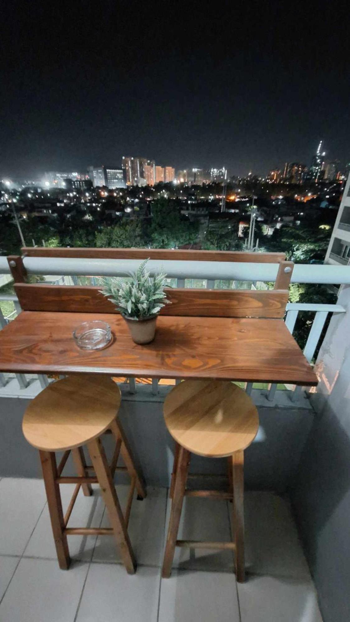 Apartment Stylish 1br With Wifi And Queen Size Bed In Grace Res