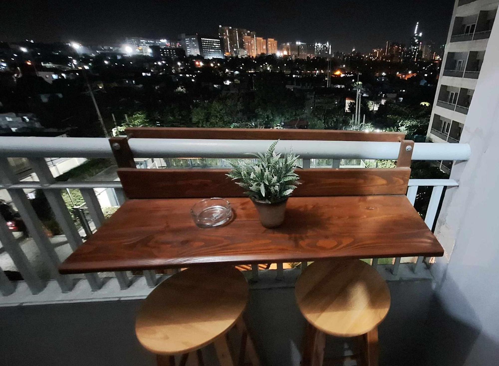 Stylish 1br With Wifi And Queen Size Bed In Grace Res Manila