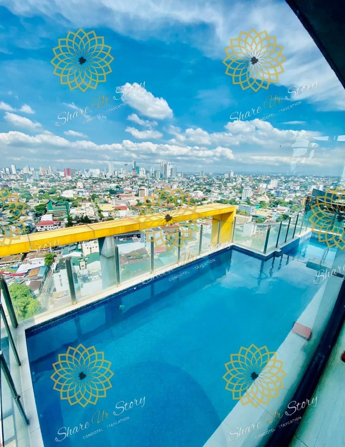 Apartment Spacious 1Bedroom Good For 2Pax Free Stay Up To 6Pax 22088 *