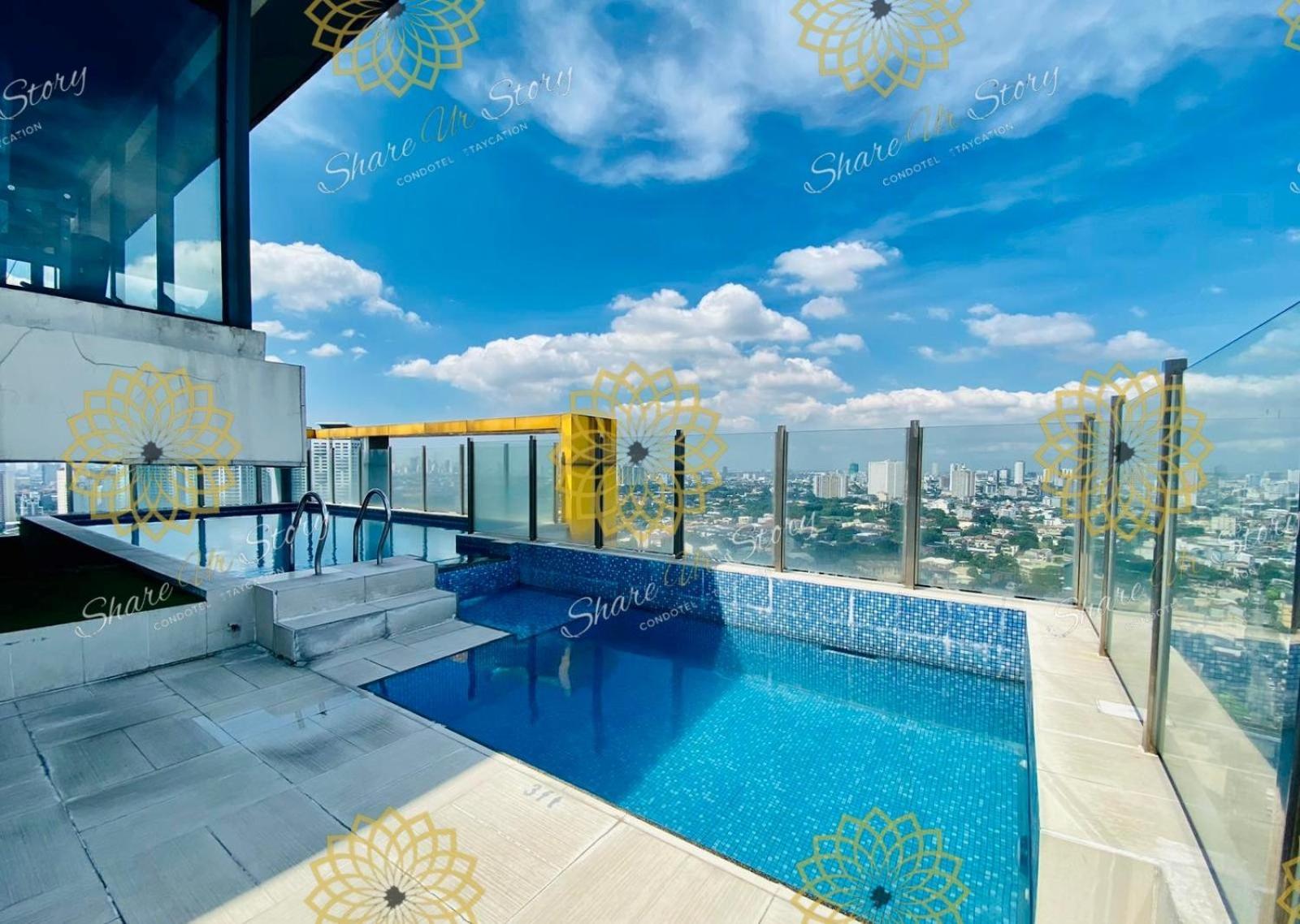 Spacious 1Bedroom Good For 2Pax Free Stay Up To 6Pax 22088 Apartment *