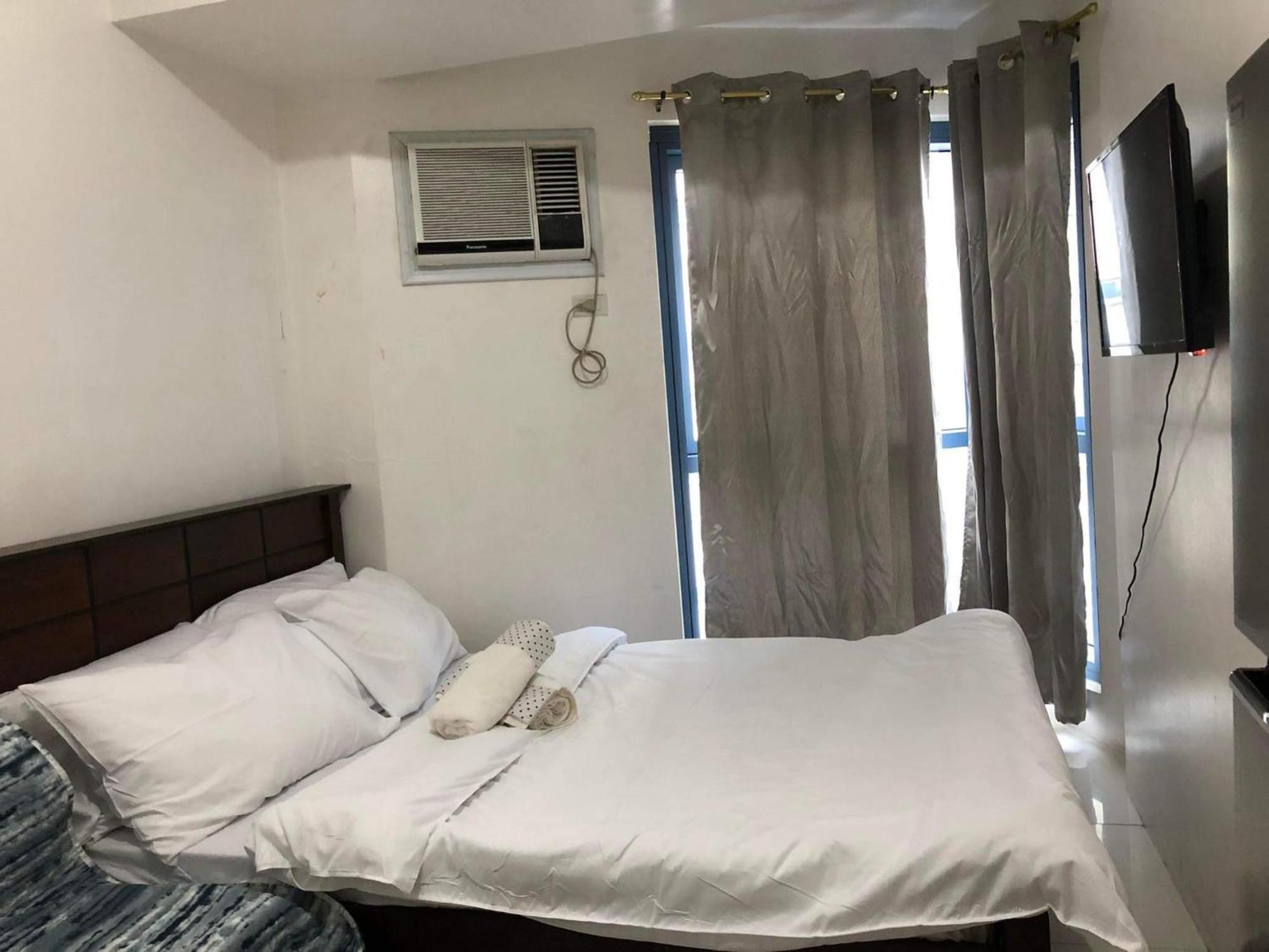 Grand Riviera Suites2 @ Us Embassy/freepool/wi-fi Apartment *