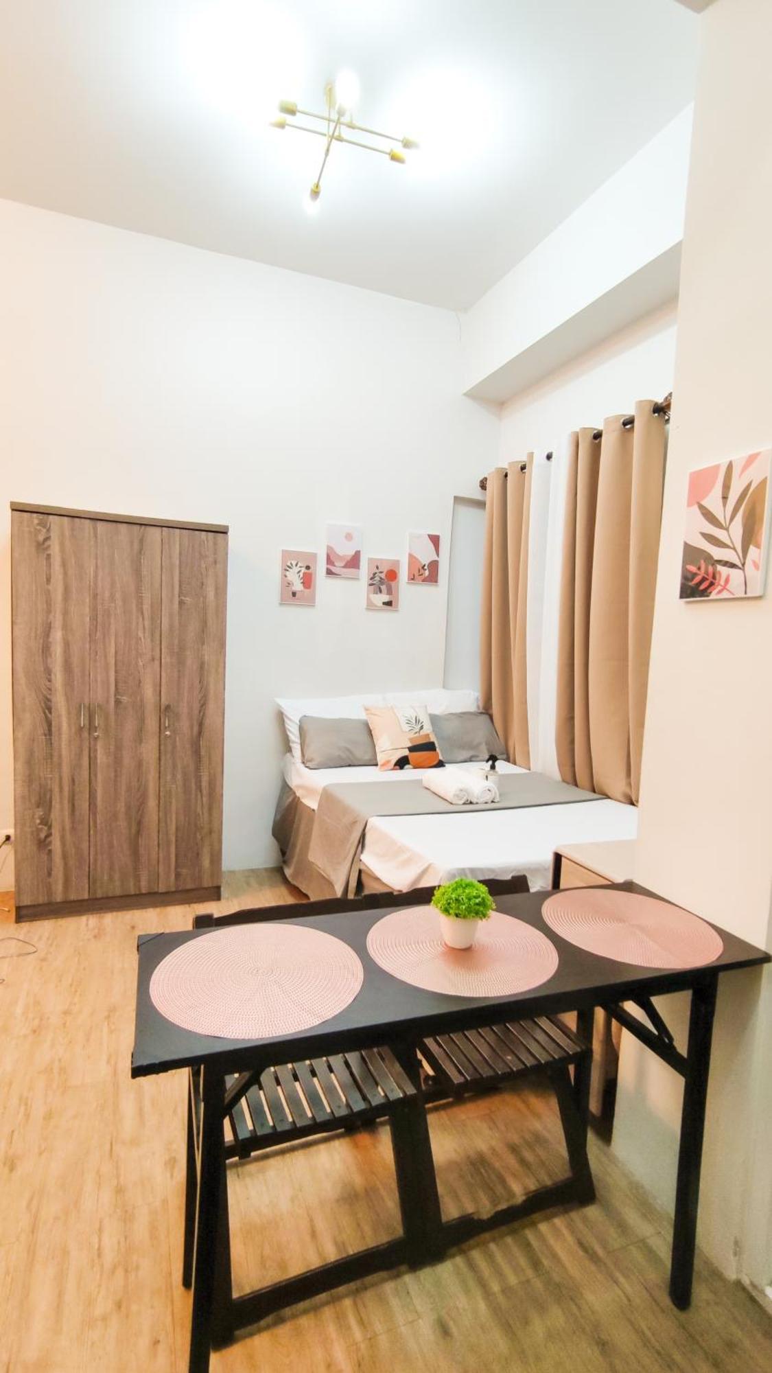 Apartment Anuva Manila