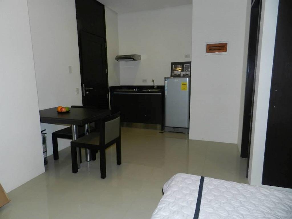 Maia Suites 4* Manila