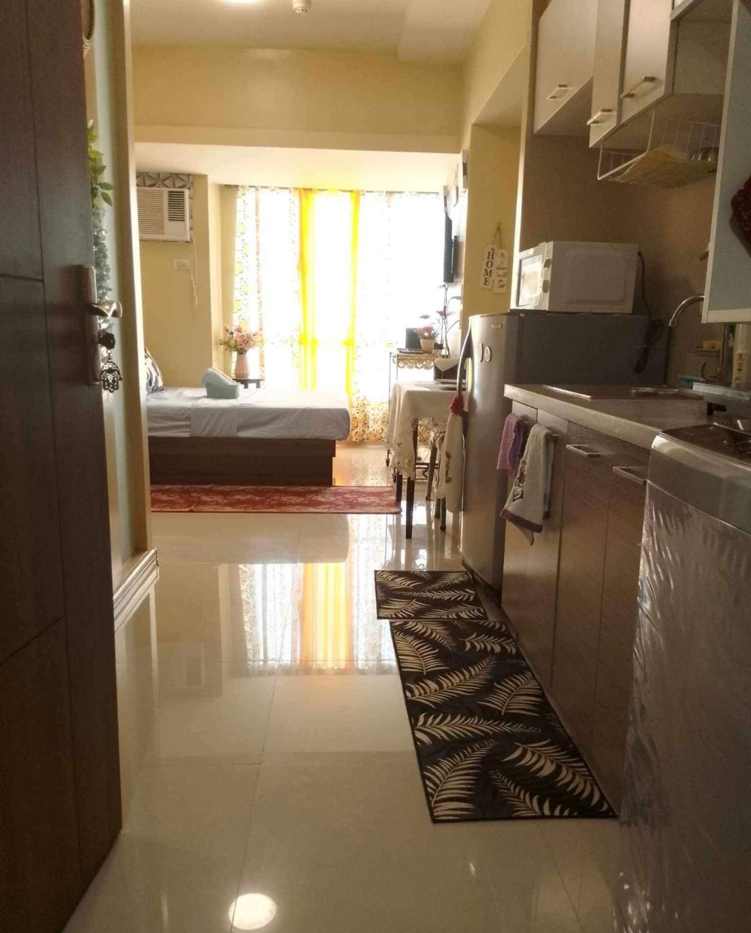 Apartment Ctc,congressional Town Center *