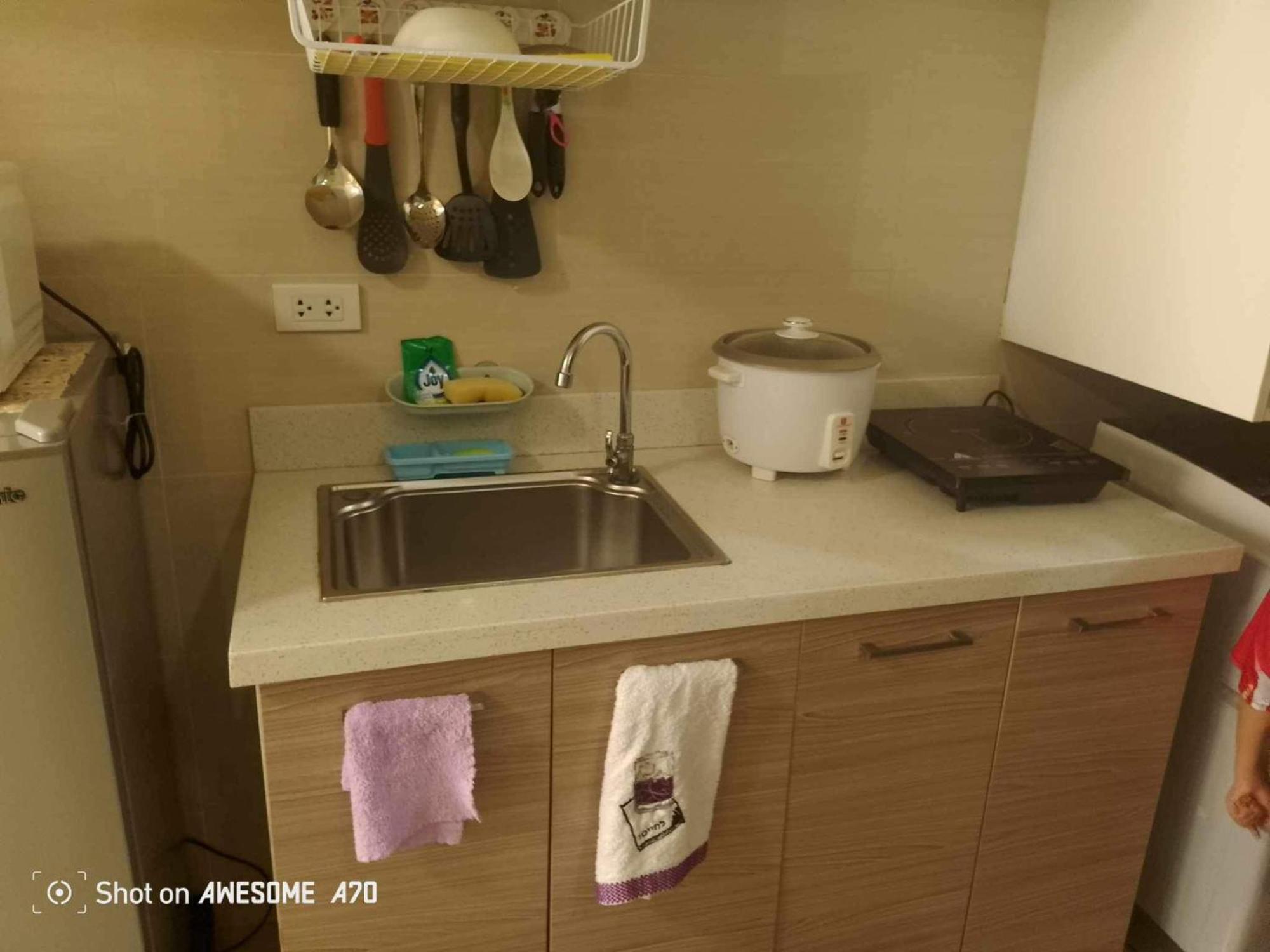 Ctc,congressional Town Center Apartment