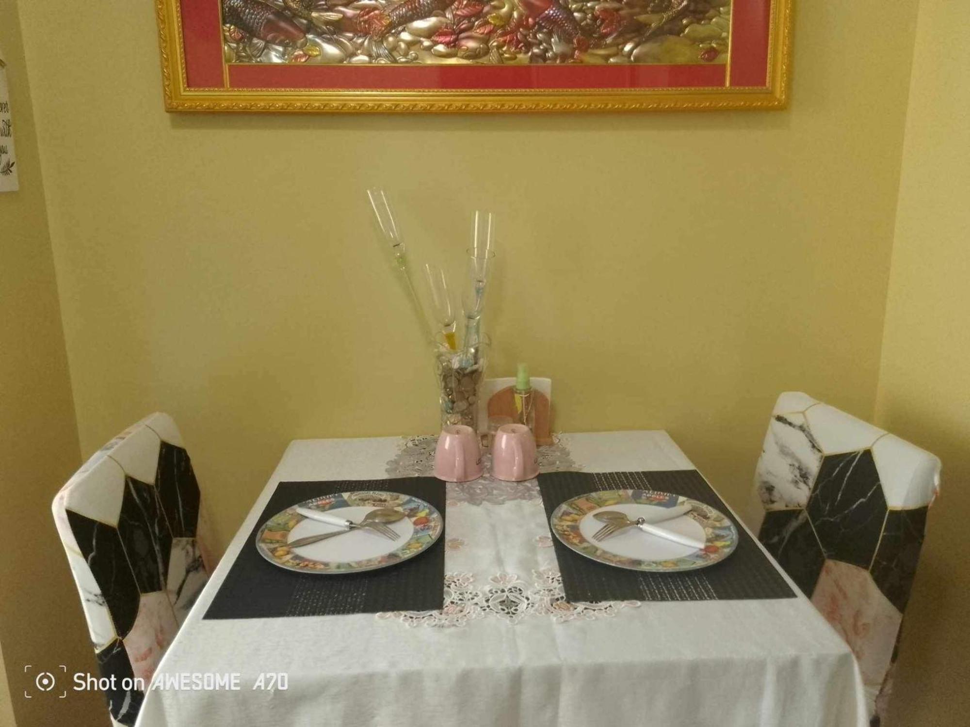 Apartment Ctc,congressional Town Center *