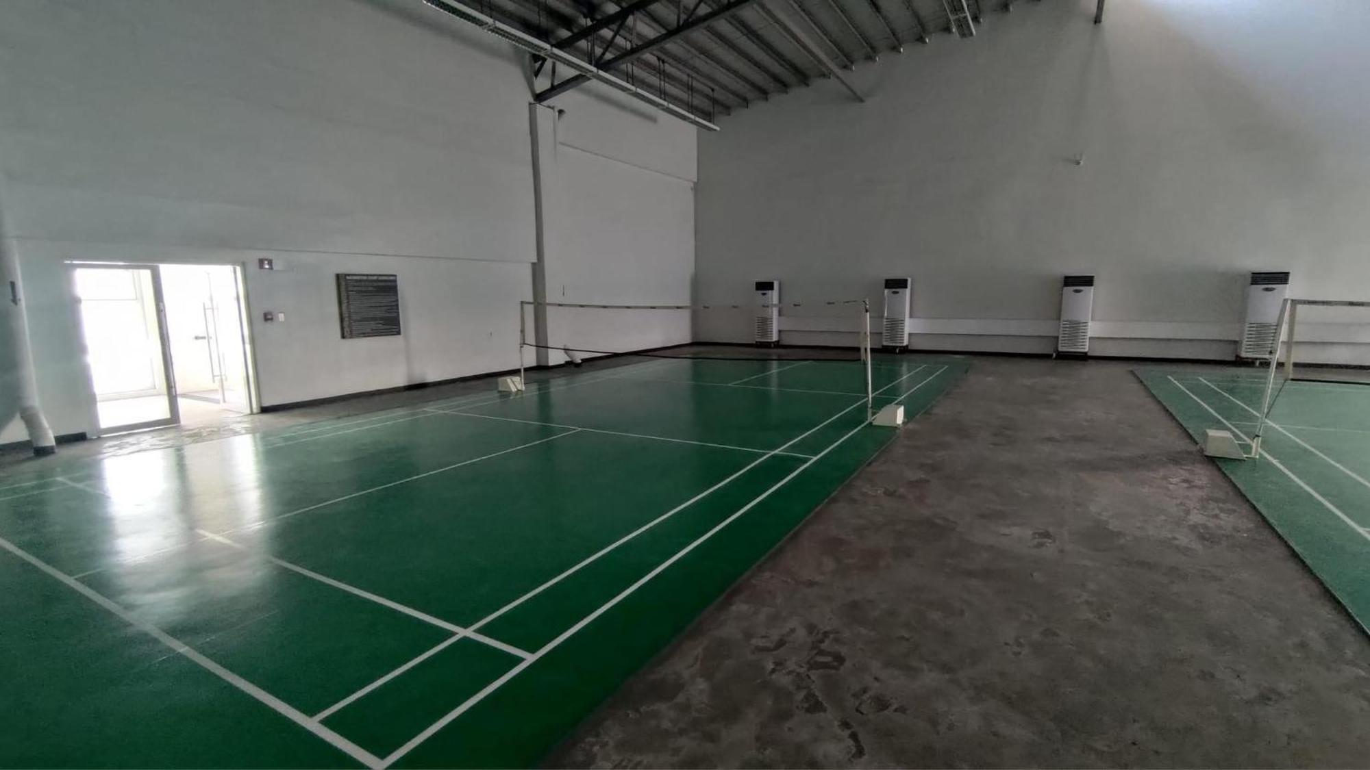 Stunning 2-bedroom Manila