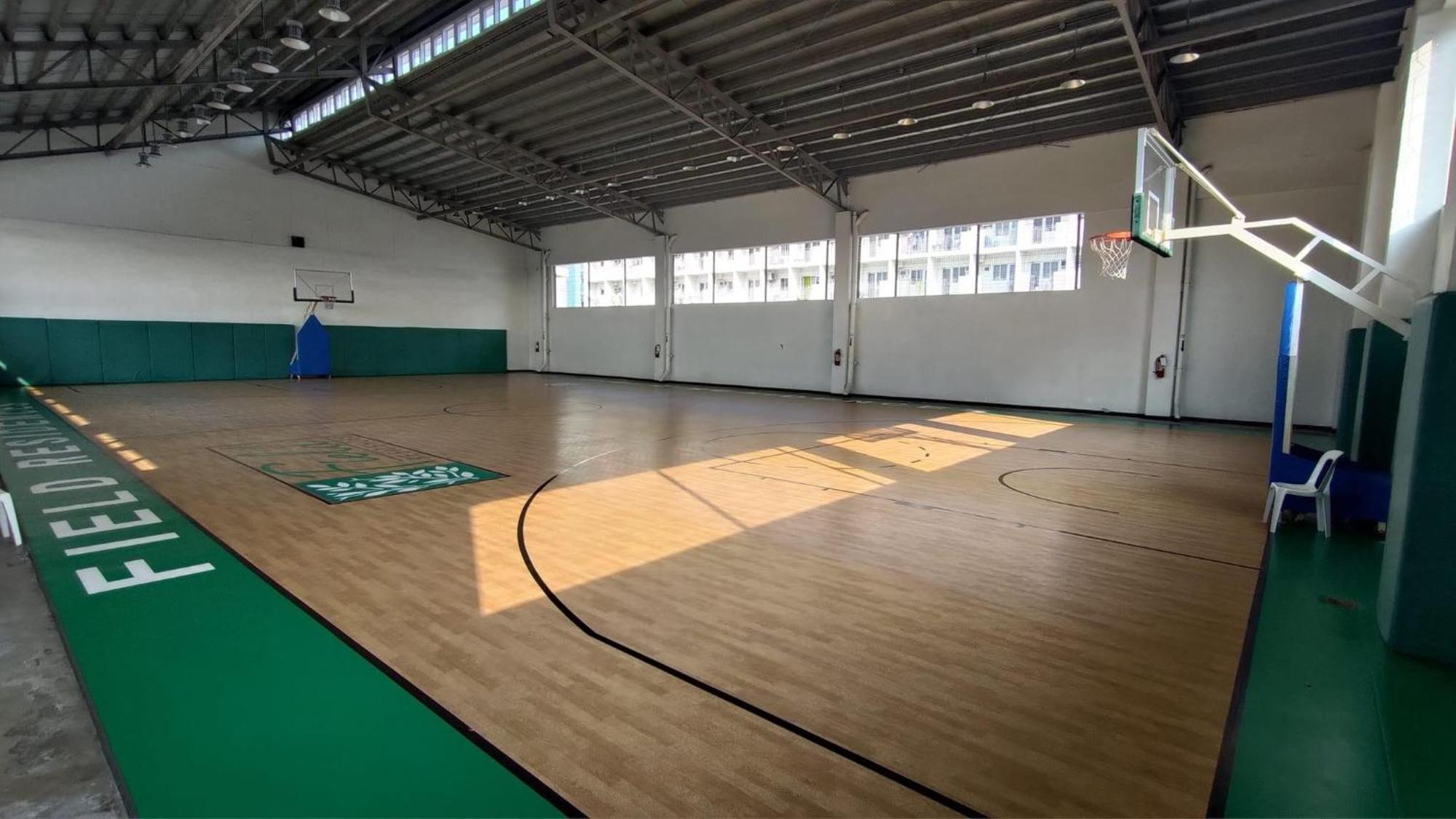 Stunning 2-bedroom Apartment Manila