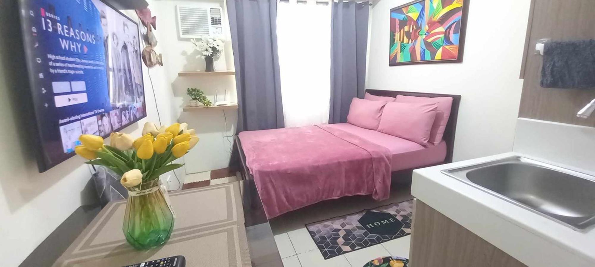Jjmc Place Highway Hills Deca Edsa *