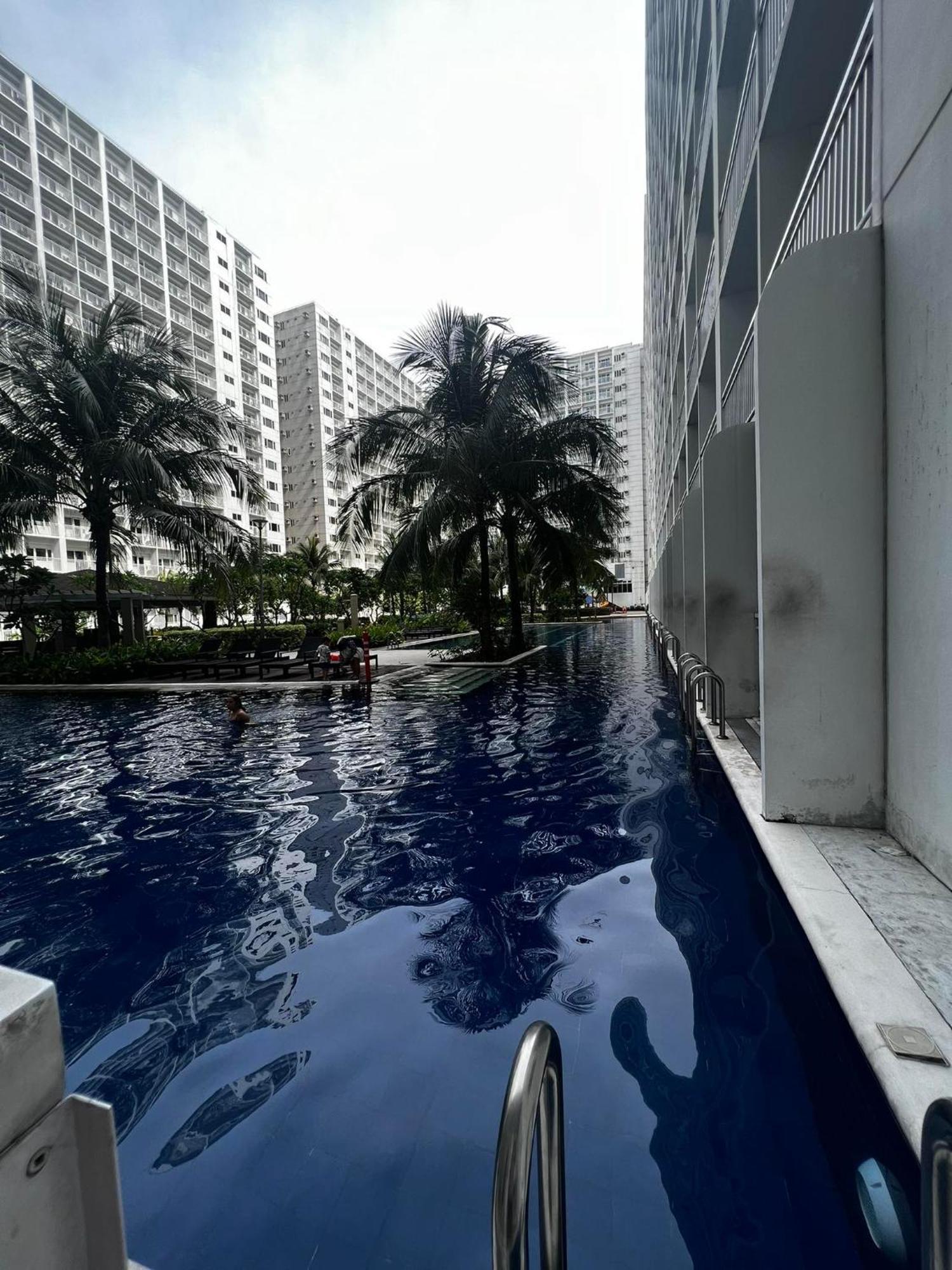 Shore 1 Residences Near Mall Of Staycation * Manila