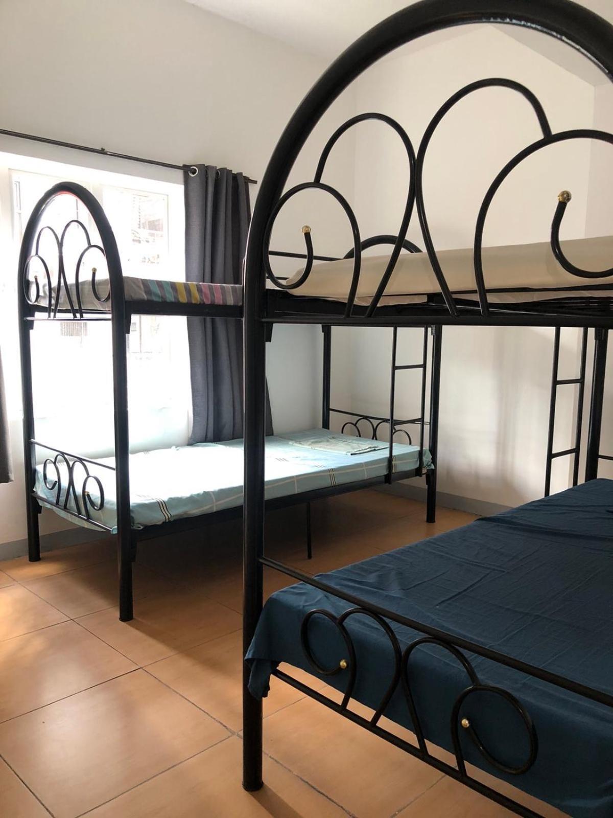 Apartment One Santillan Place Manila